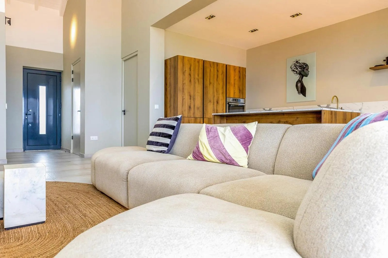 SENSES Boutique Hotel & Apartments