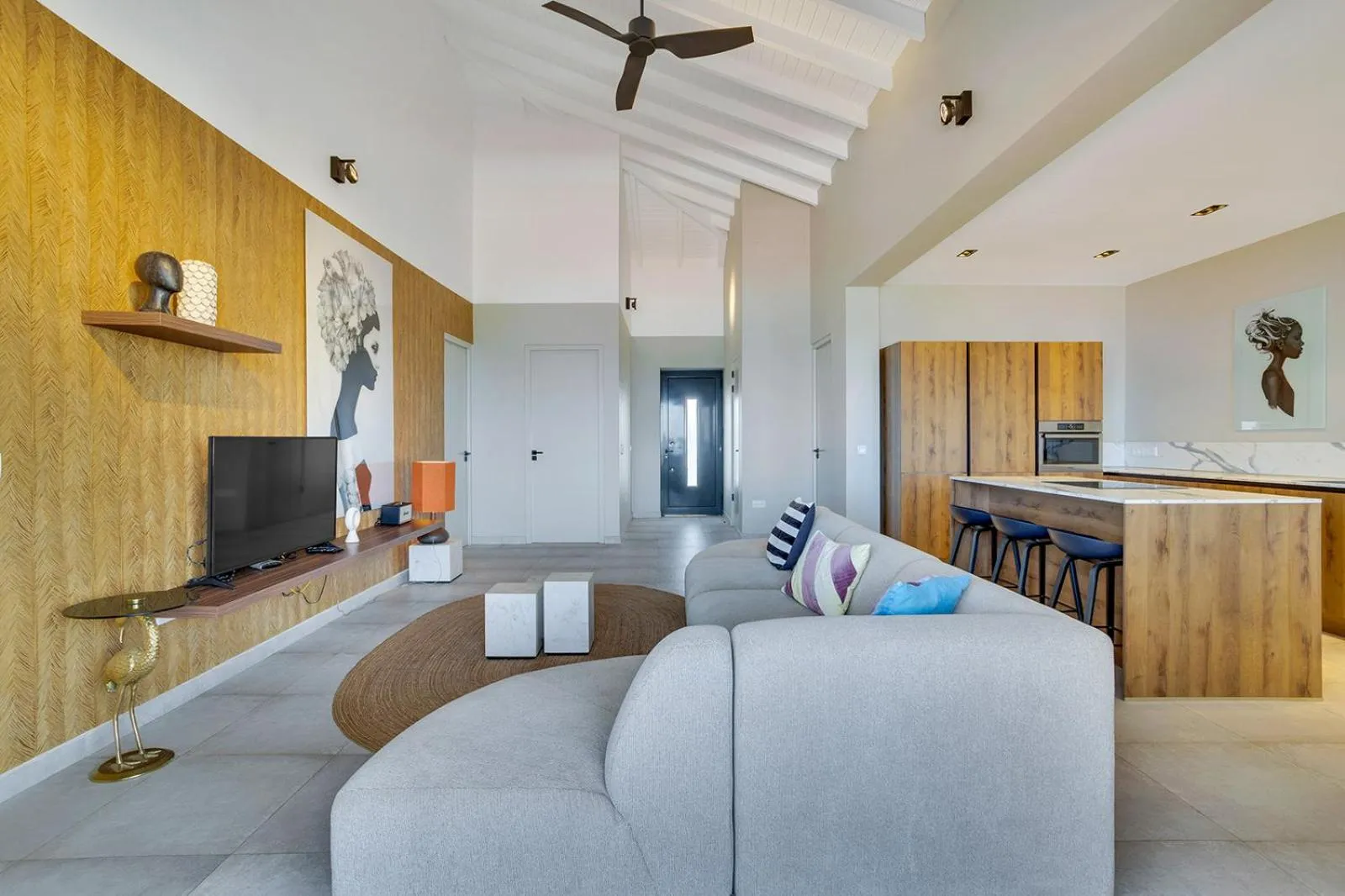 SENSES Boutique Hotel & Apartments