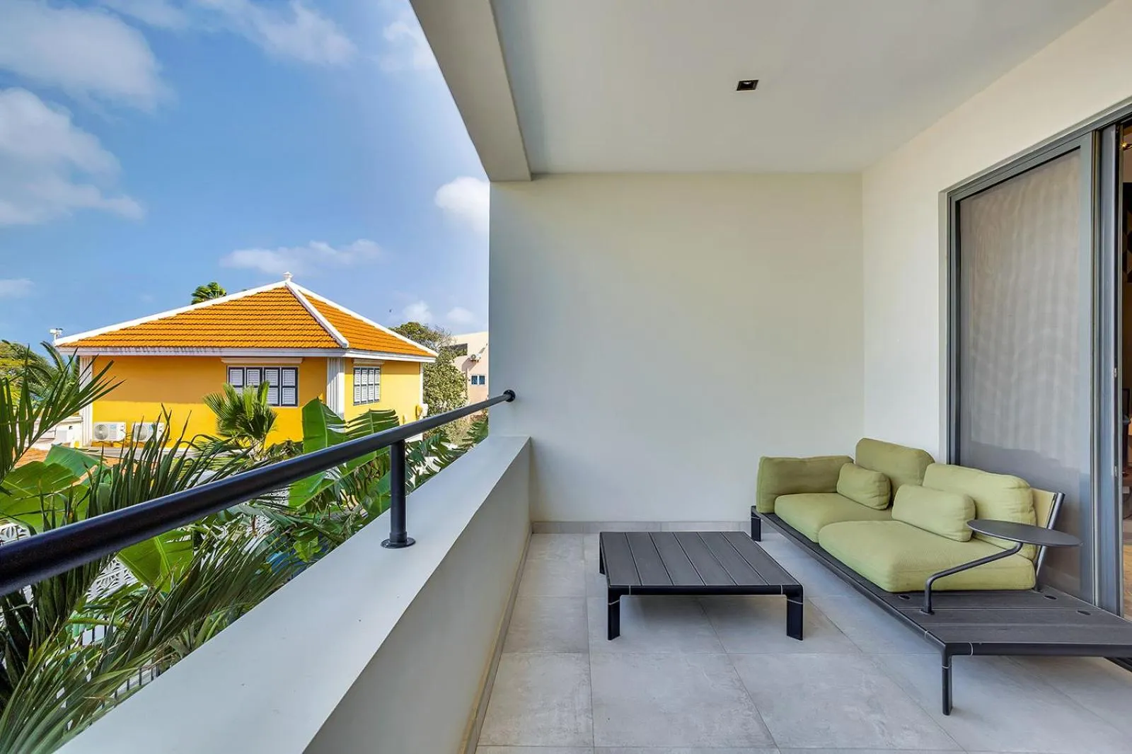 SENSES Boutique Hotel & Apartments