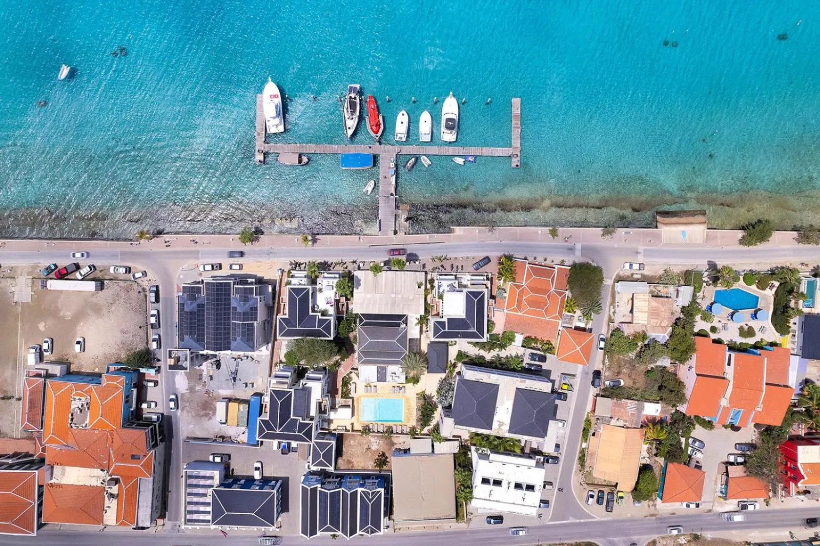 SENSES Boutique Hotel & Apartments