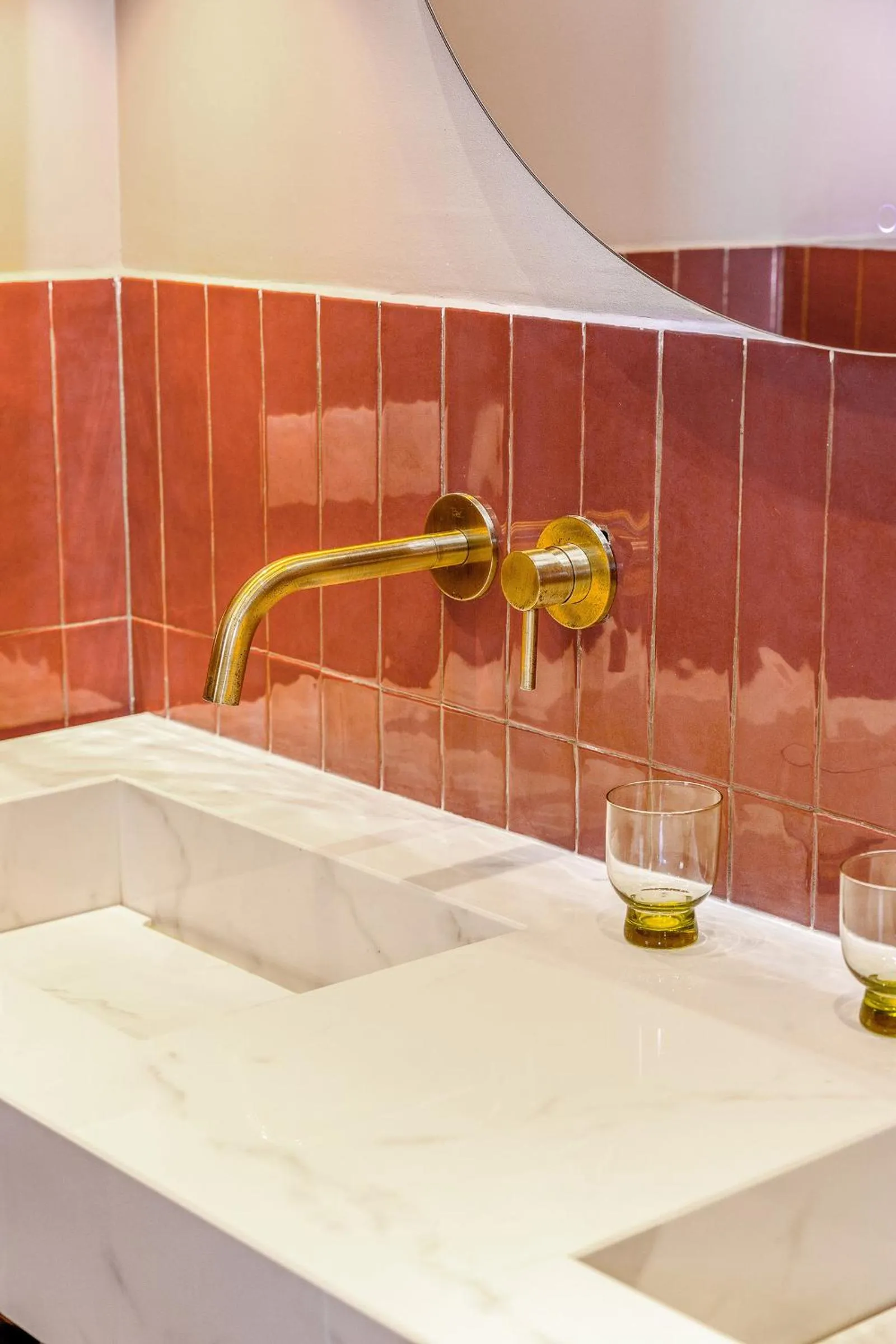 SENSES Boutique Hotel & Apartments