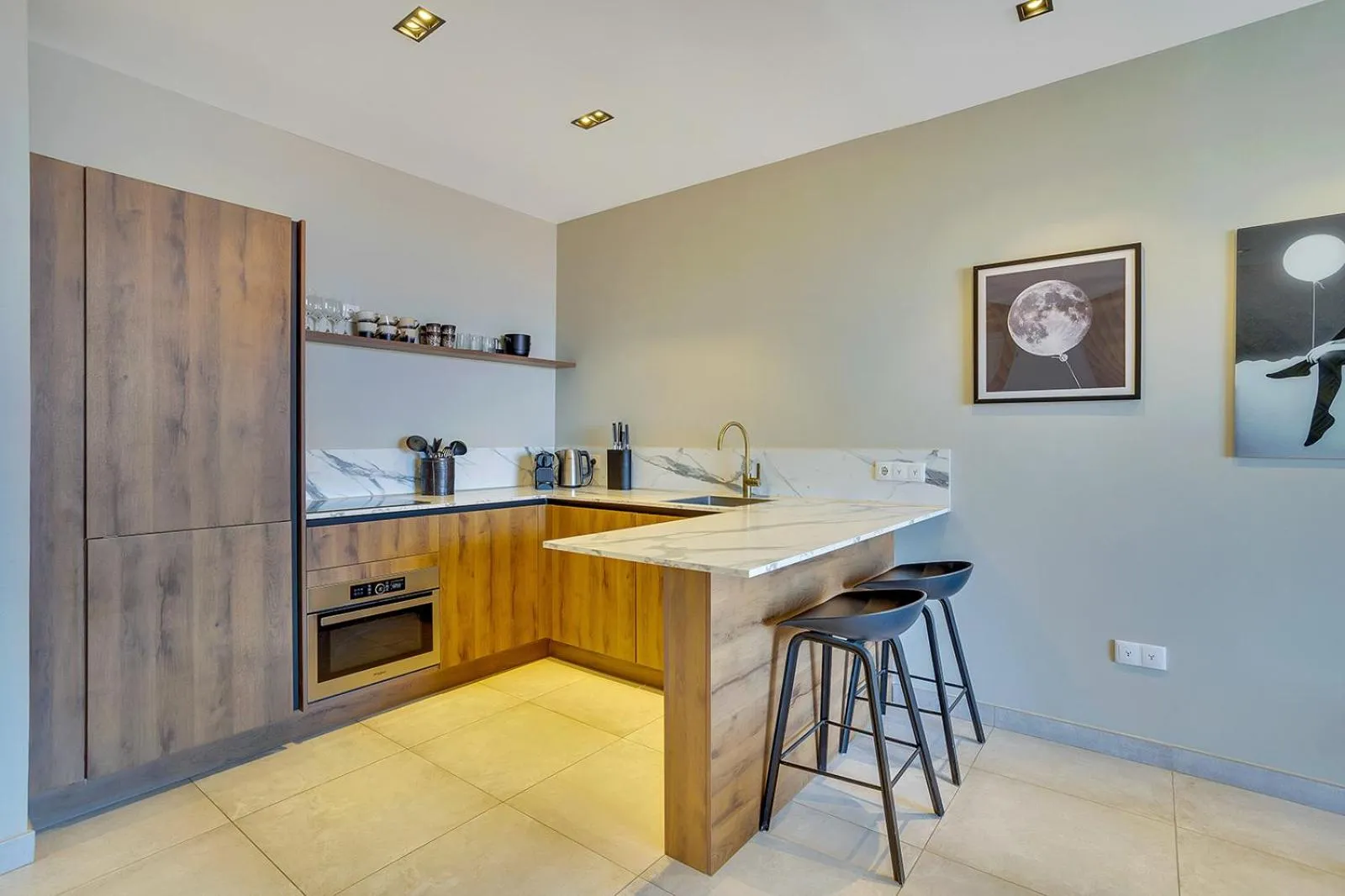 SENSES Boutique Hotel & Apartments