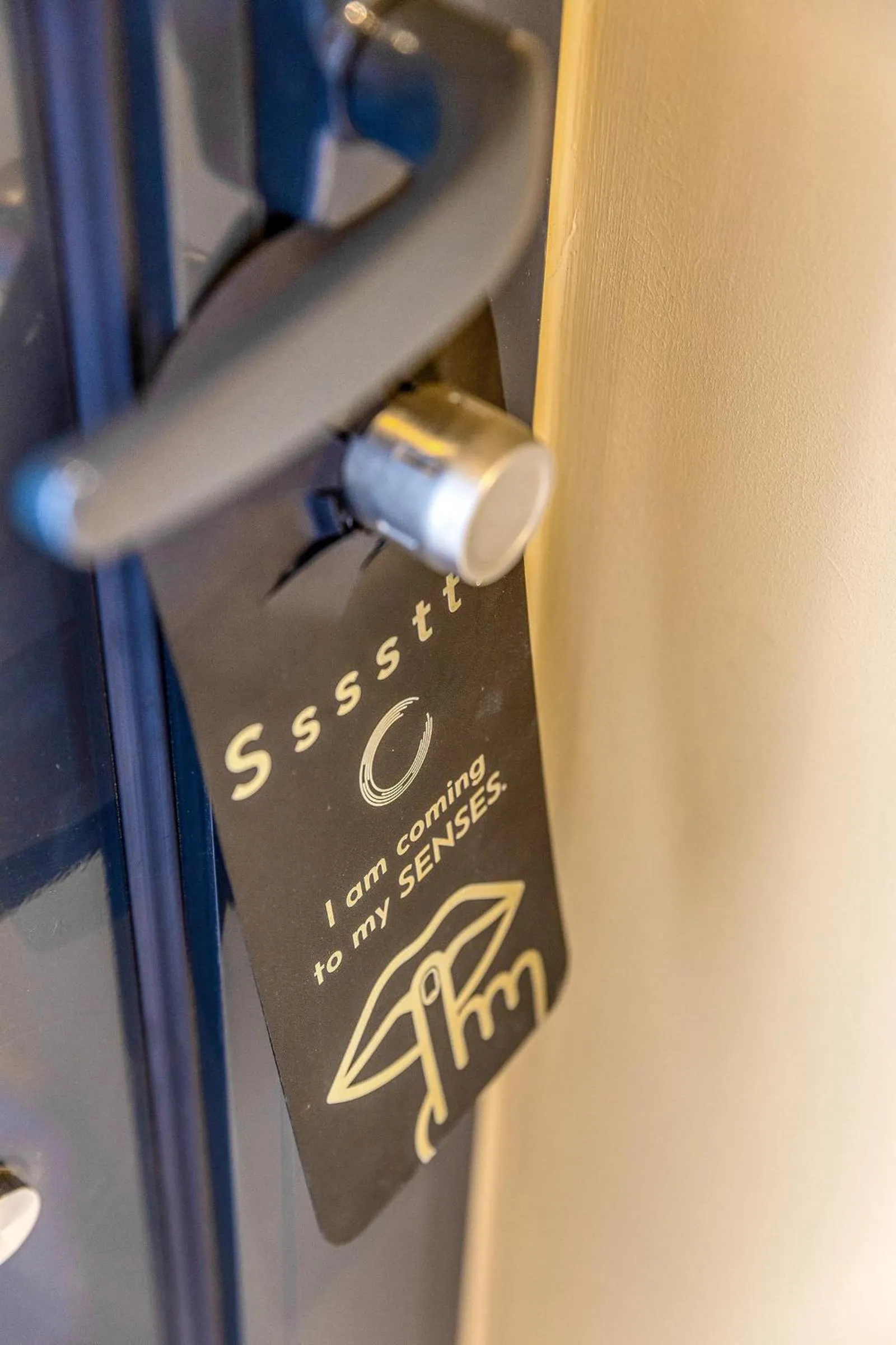 SENSES Boutique Hotel & Apartments