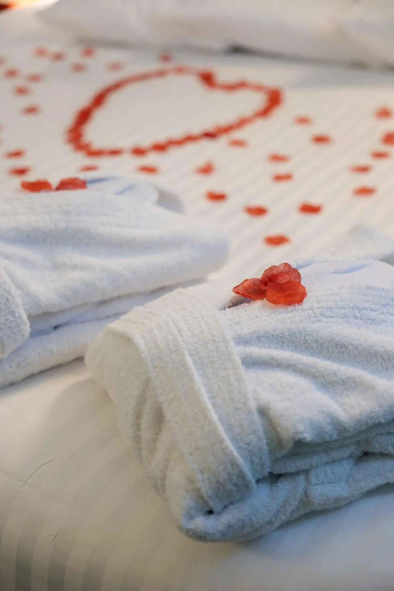 Other, Bed in Grand Magic Hotel Marne La Vallée