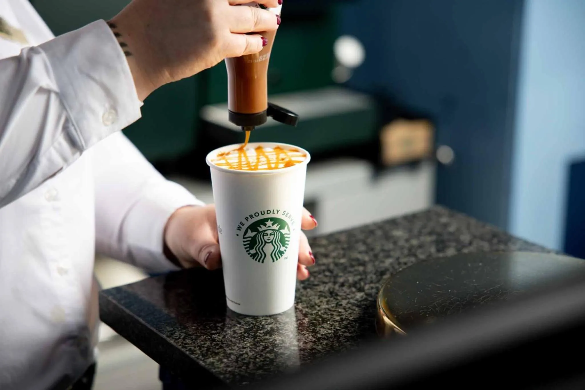 Drinks in Grand Magic Hotel Marne La Vallée