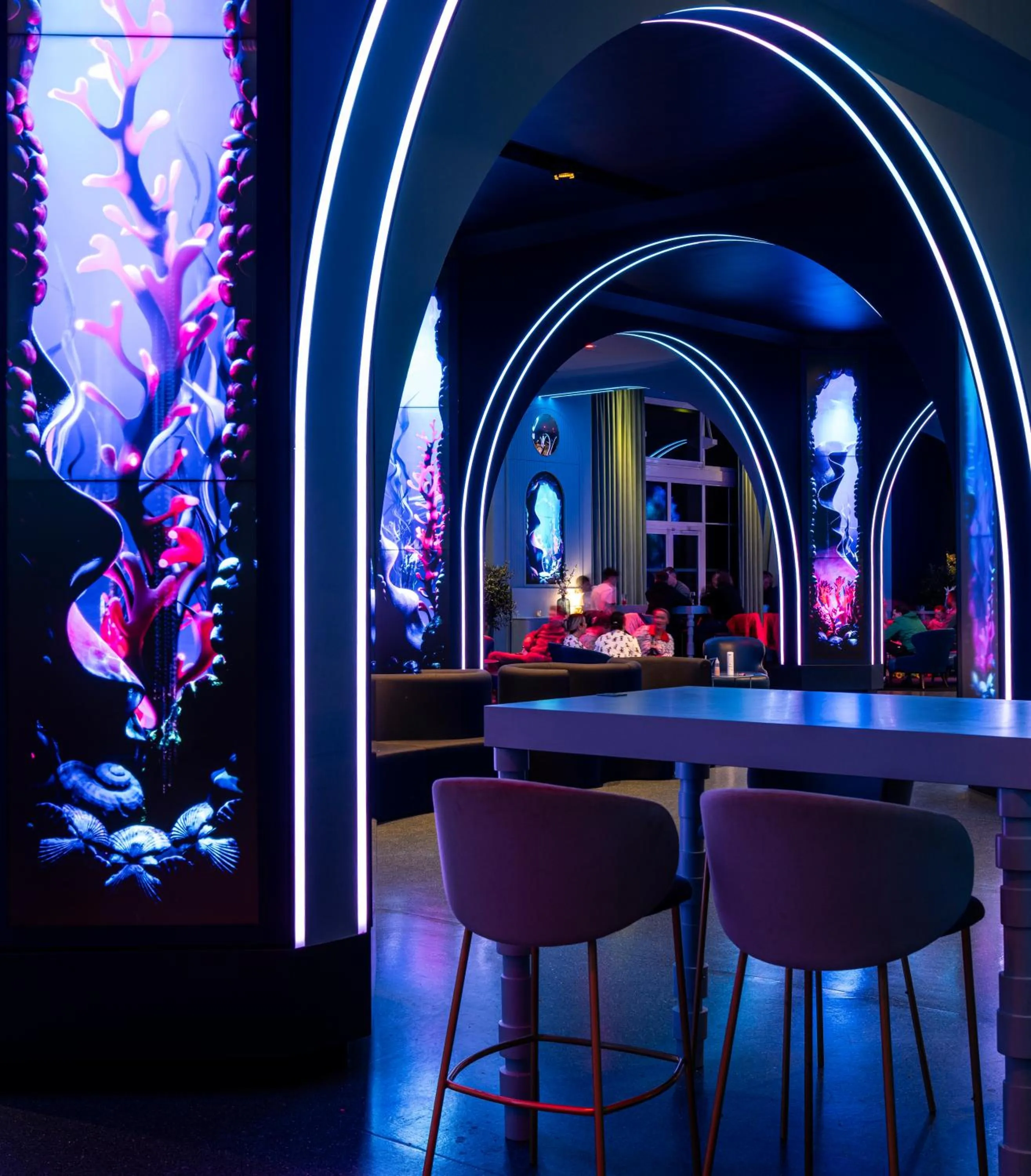 Grand Magic Hotel Marne La Vallée