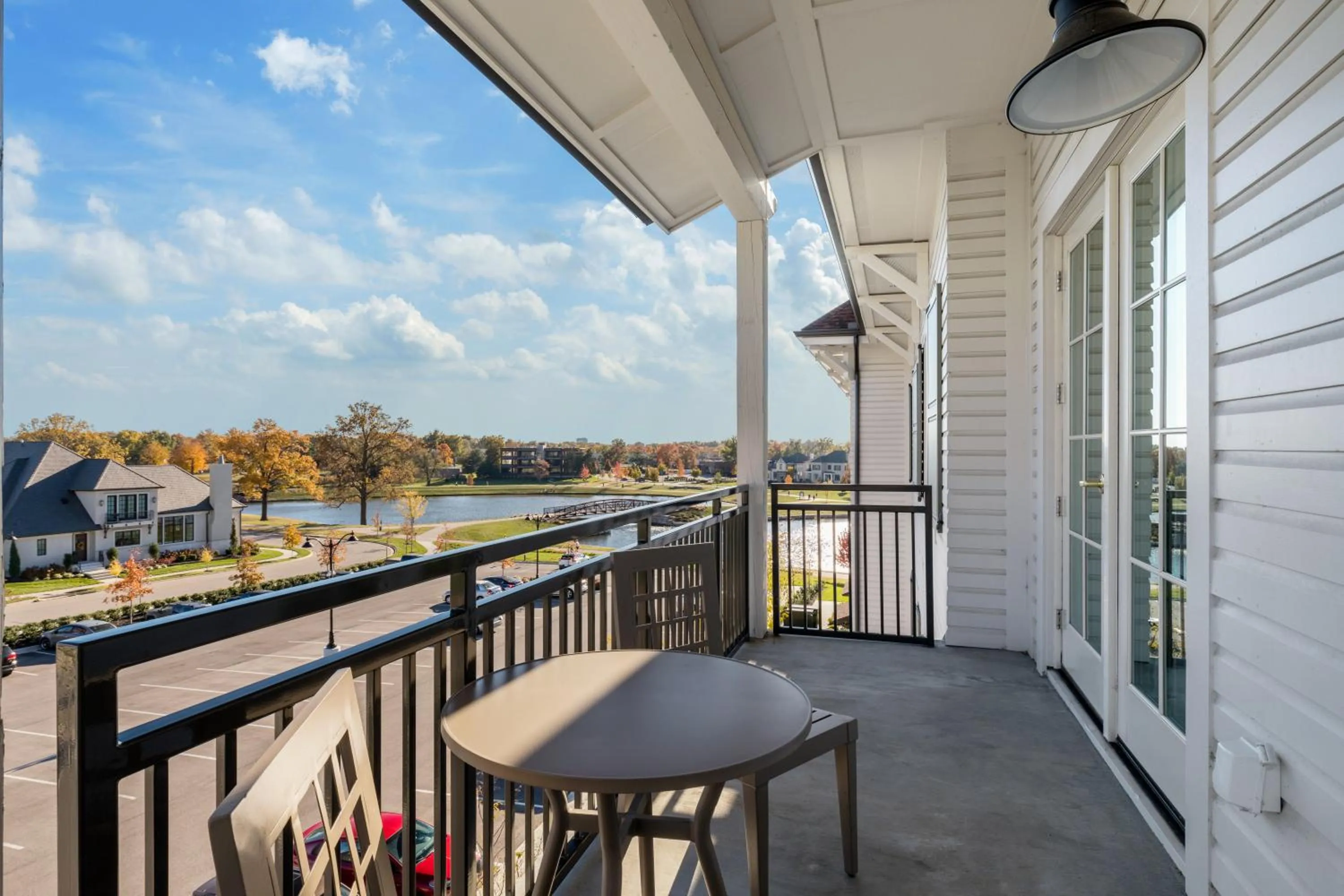 The Inn at Meadowbrook