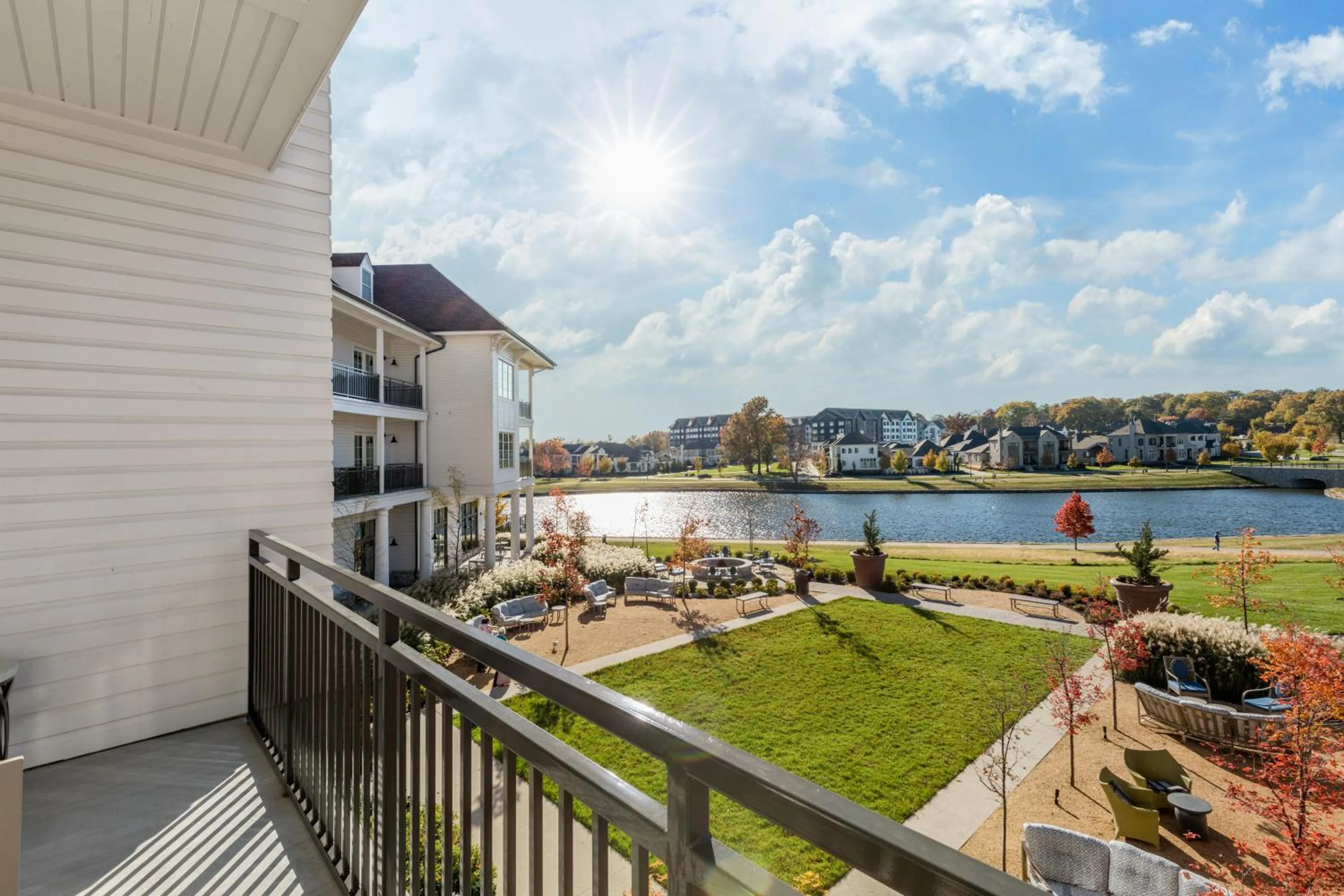 The Inn at Meadowbrook