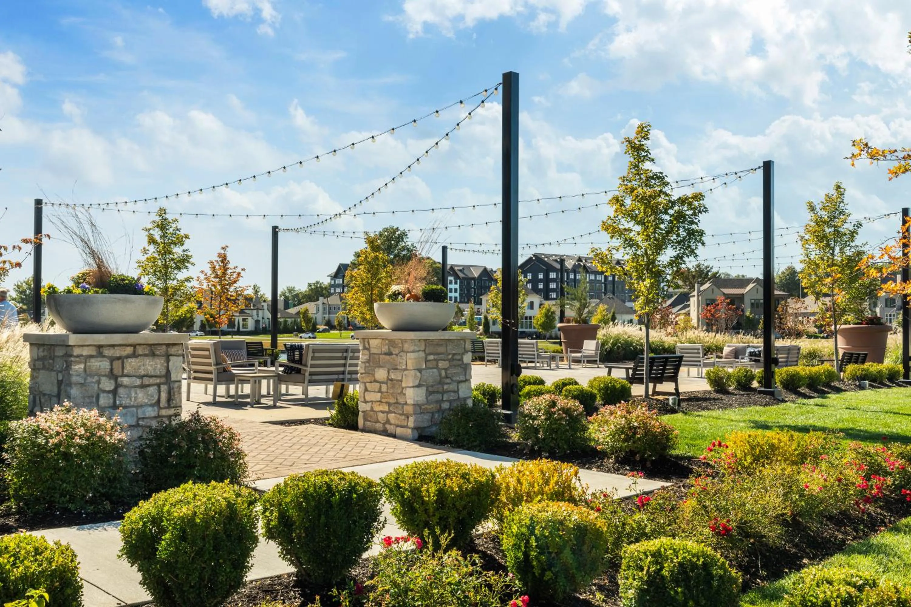 The Inn at Meadowbrook