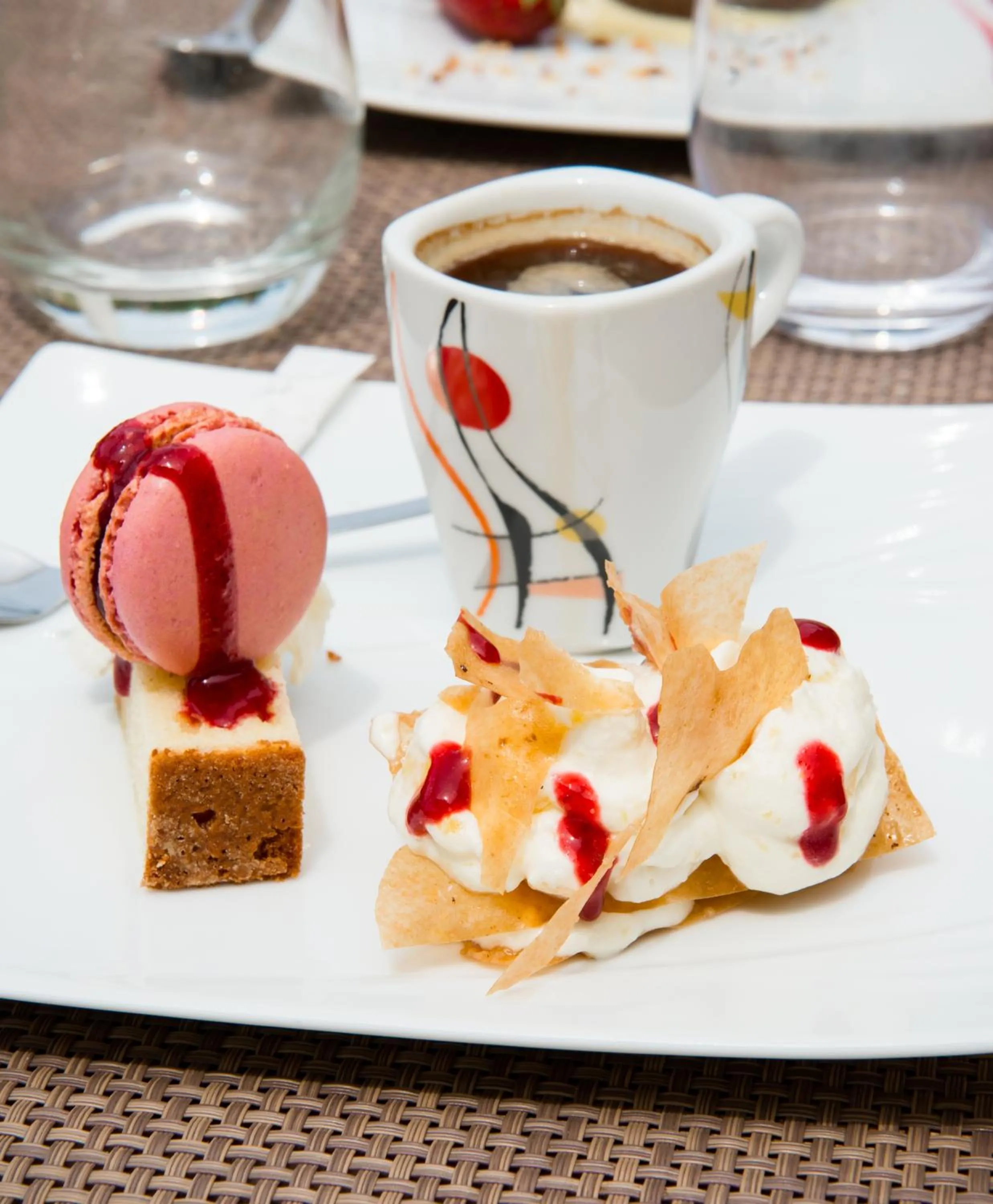 Brit Hotel Blois - Le Préma