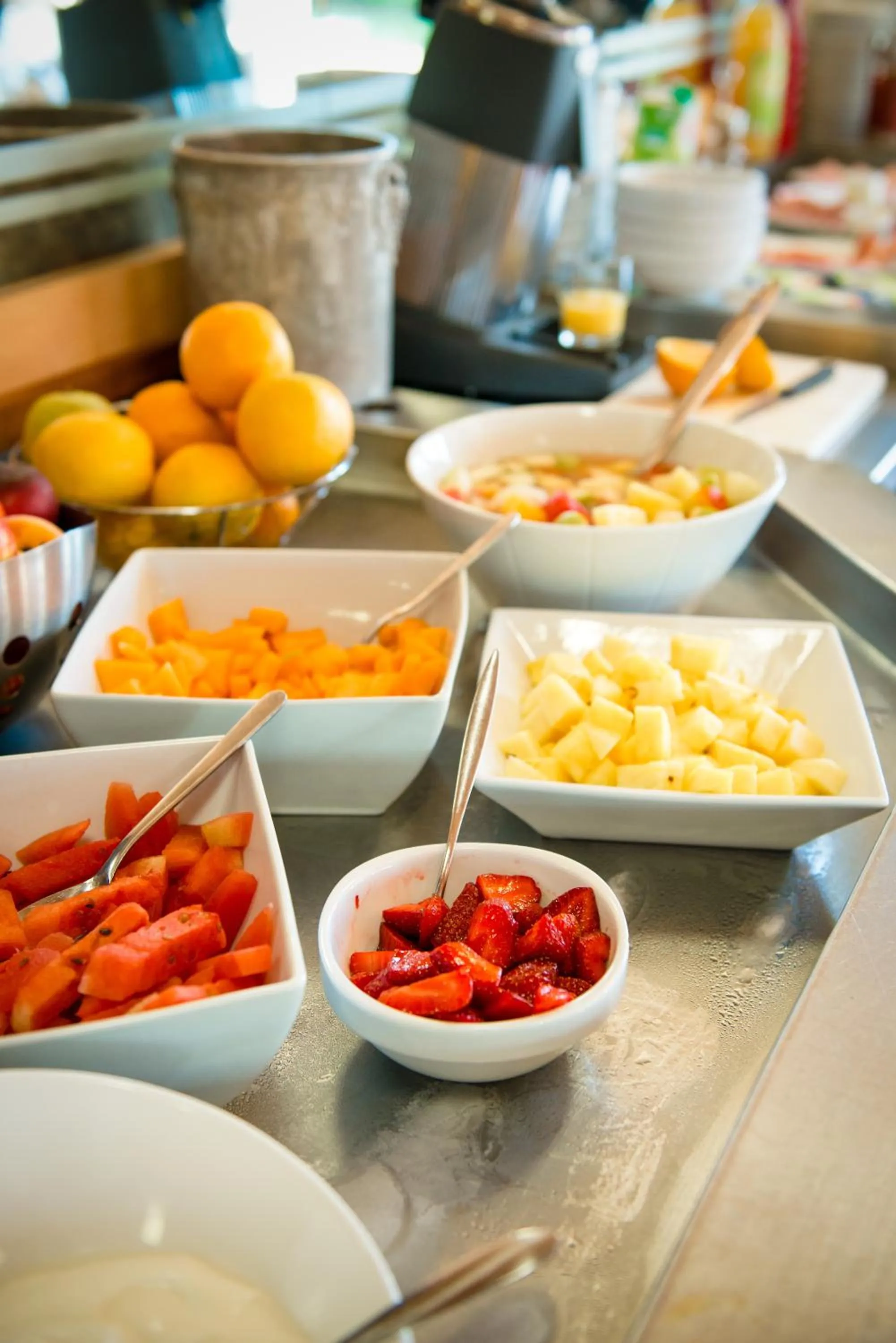 Brit Hotel Blois - Le Préma