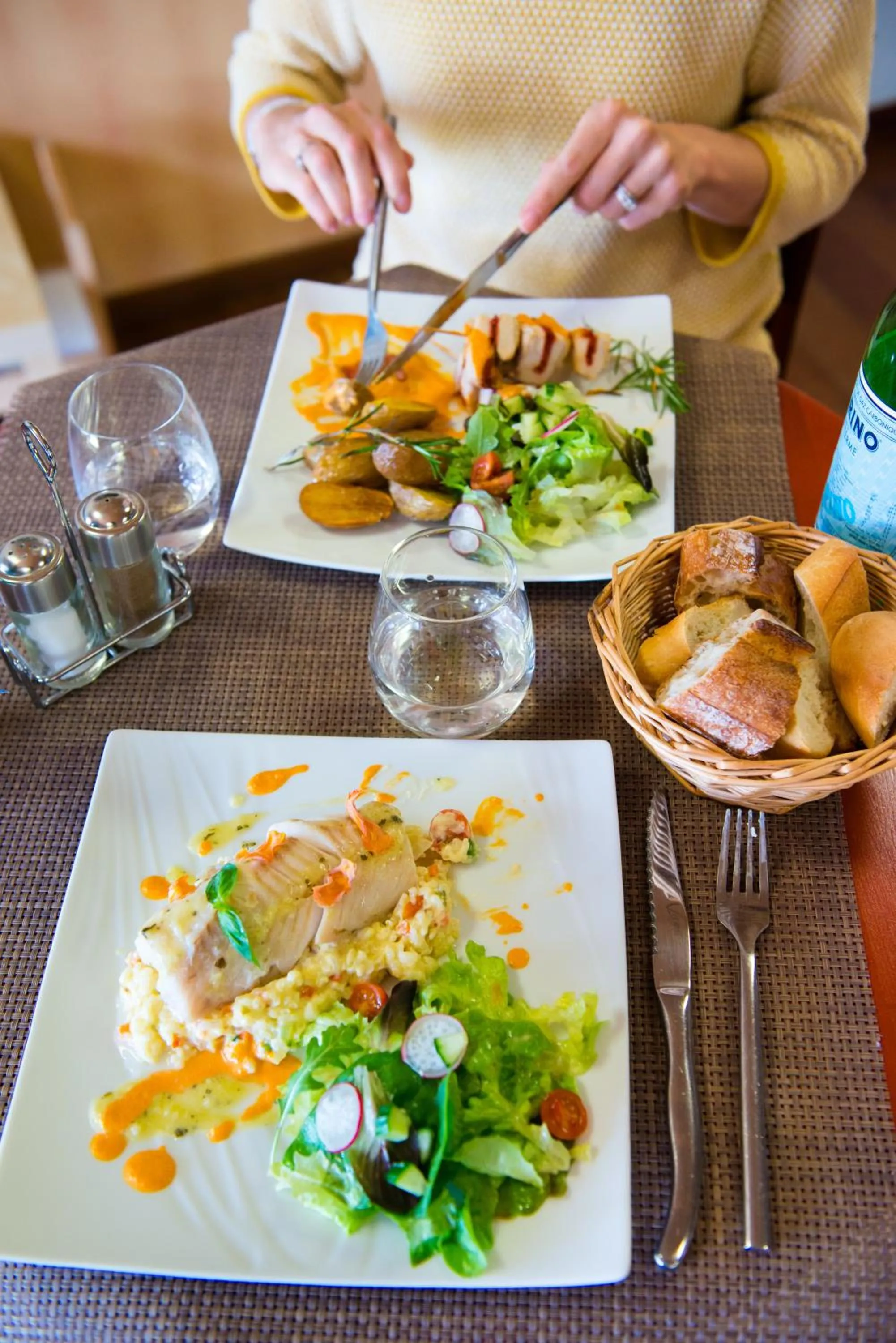 Brit Hotel Blois - Le Préma