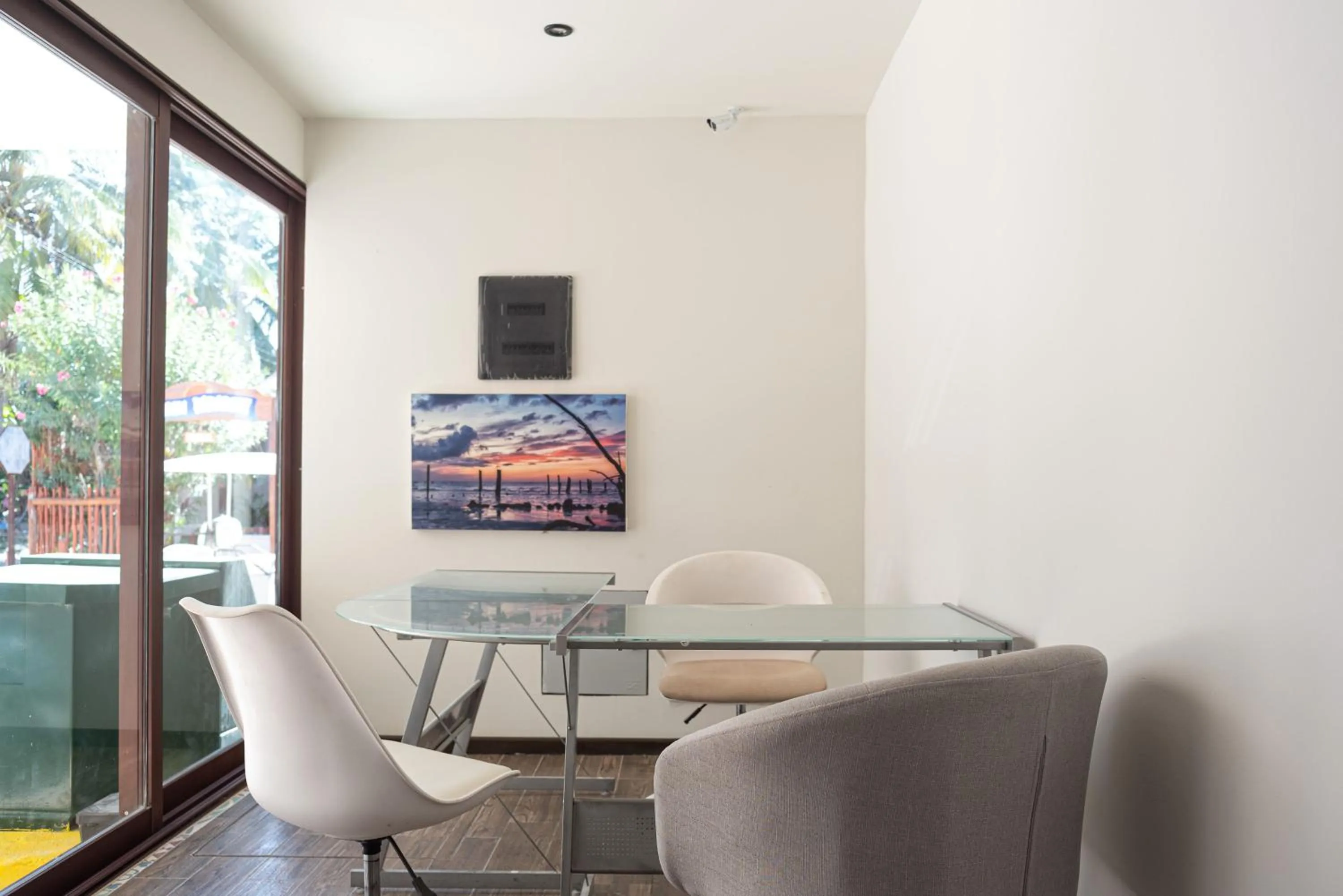 Business facilities in Hotel MAYARI Holbox