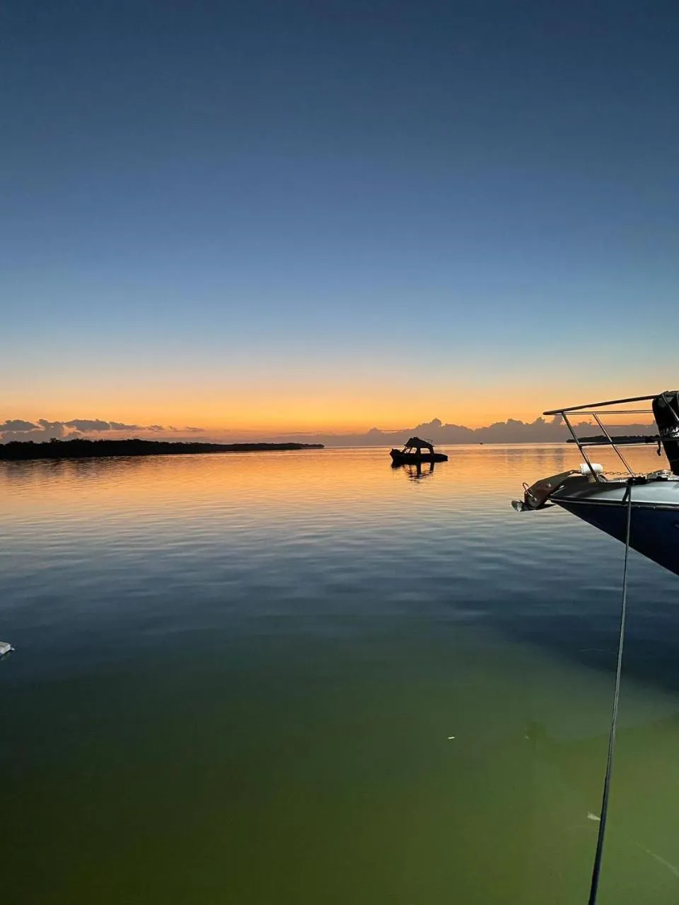 Natural landscape in Hotel MAYARI Holbox