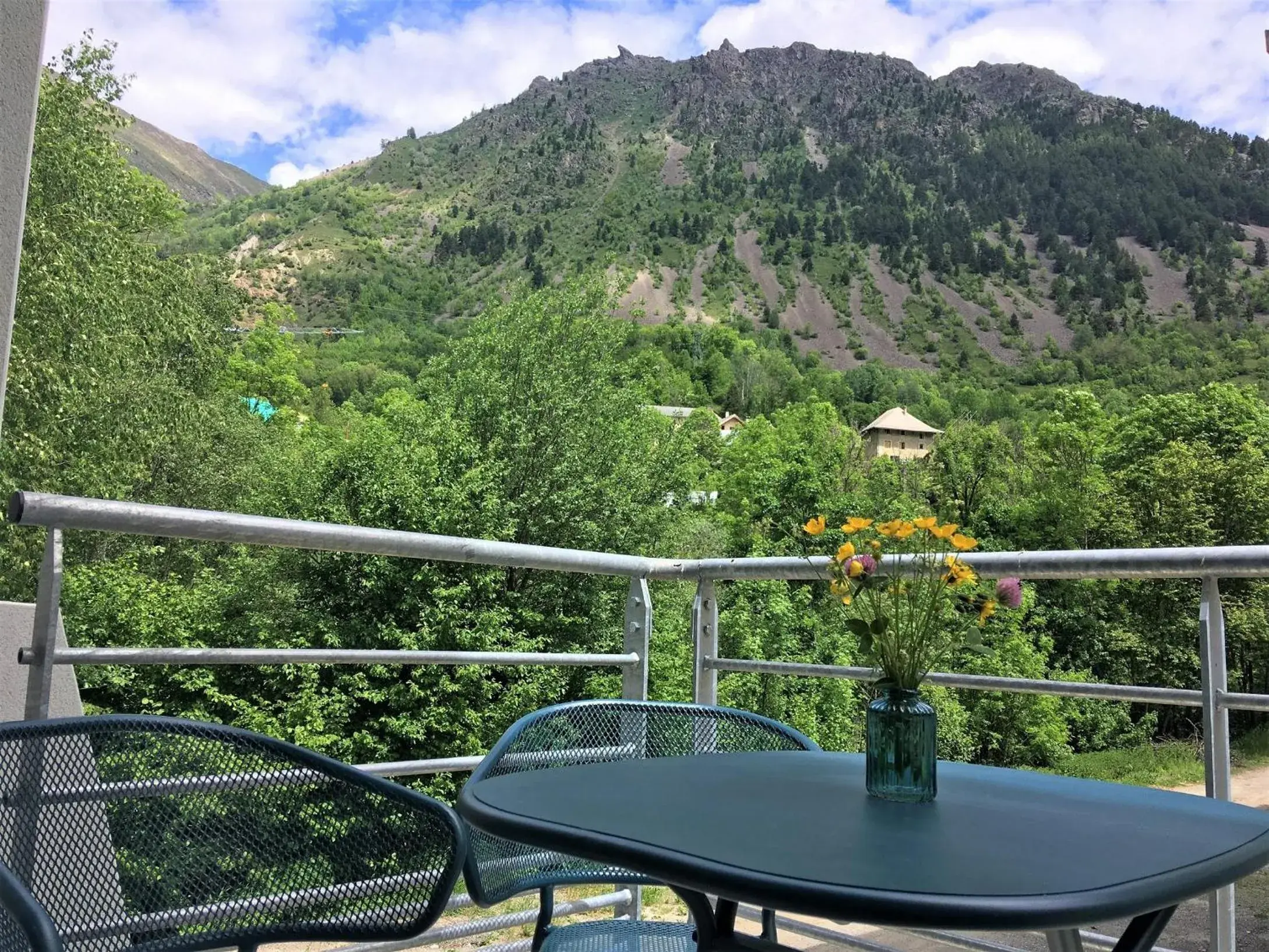 Apartment - Ground Floor in Hôtel Le Cassini Apartment - Ground Floor in Hôtel Le Cassini