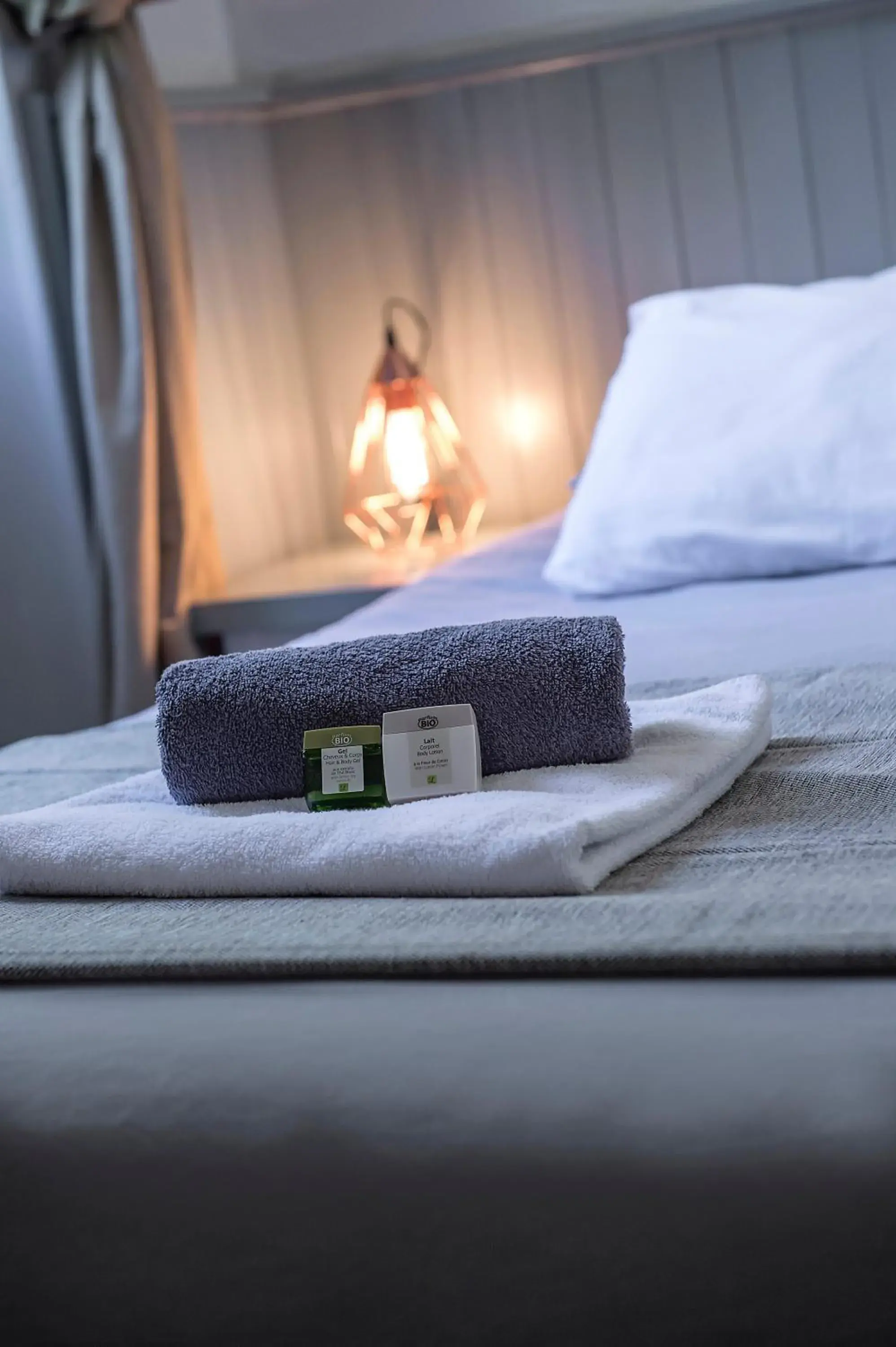 Superior Triple Room in Hôtel Le Cassini Superior Triple Room in Hôtel Le Cassini