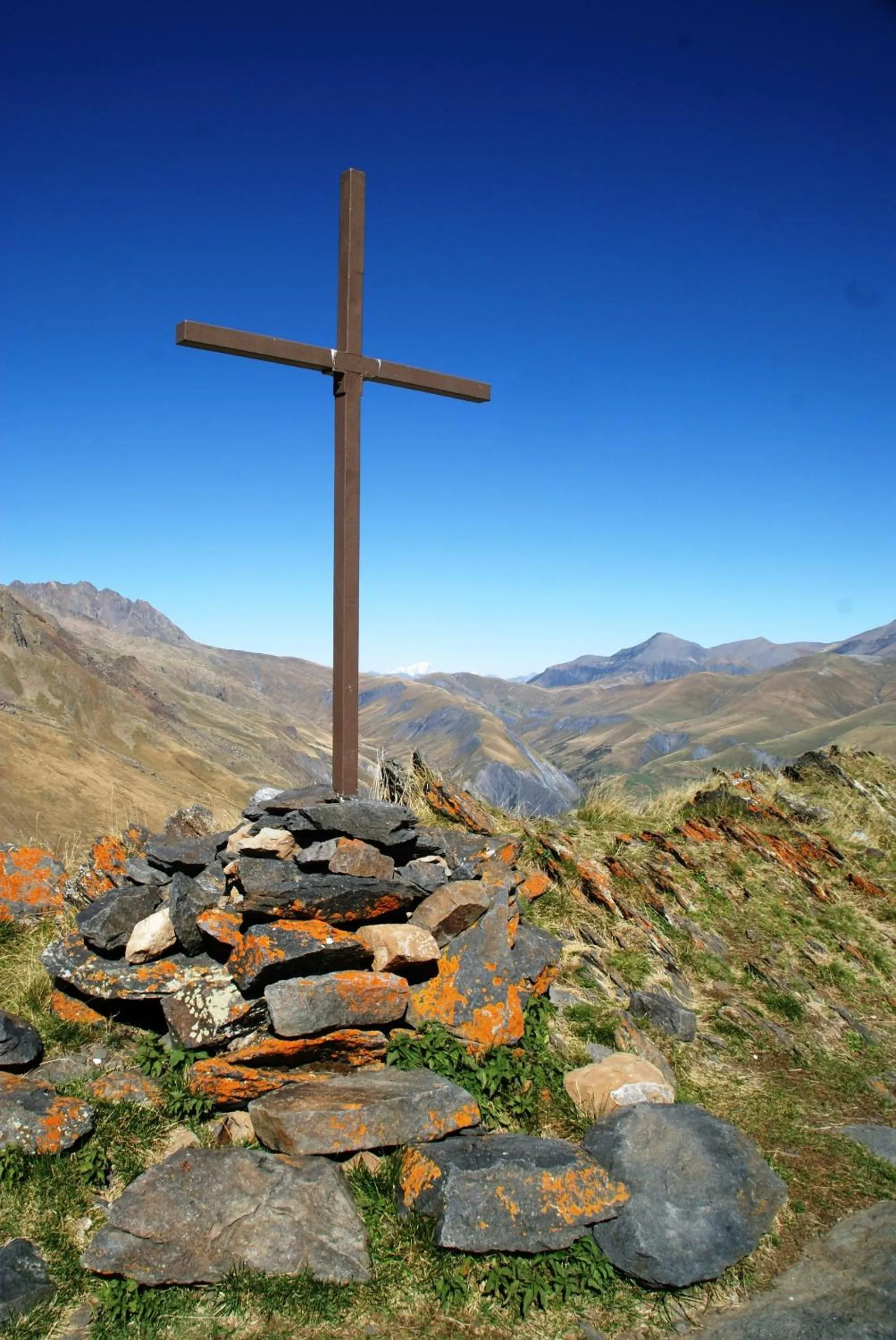 Natural landscape in Hôtel Le Cassini