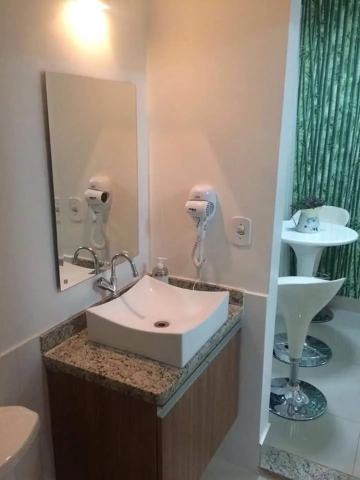 Encontro das Águas Thermas Resort