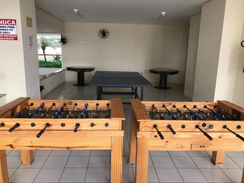 Encontro das Águas Thermas Resort