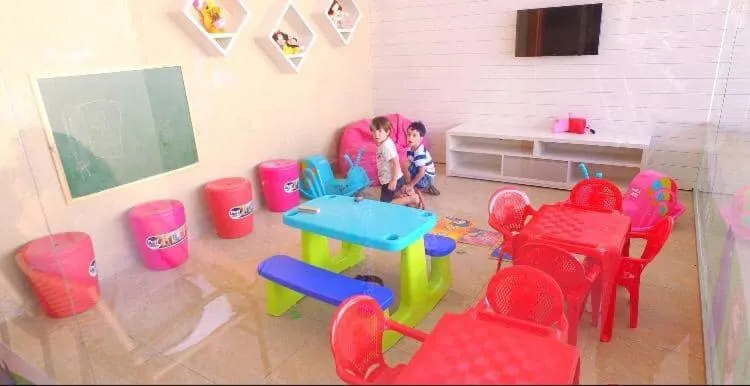 Encontro das Águas Thermas Resort