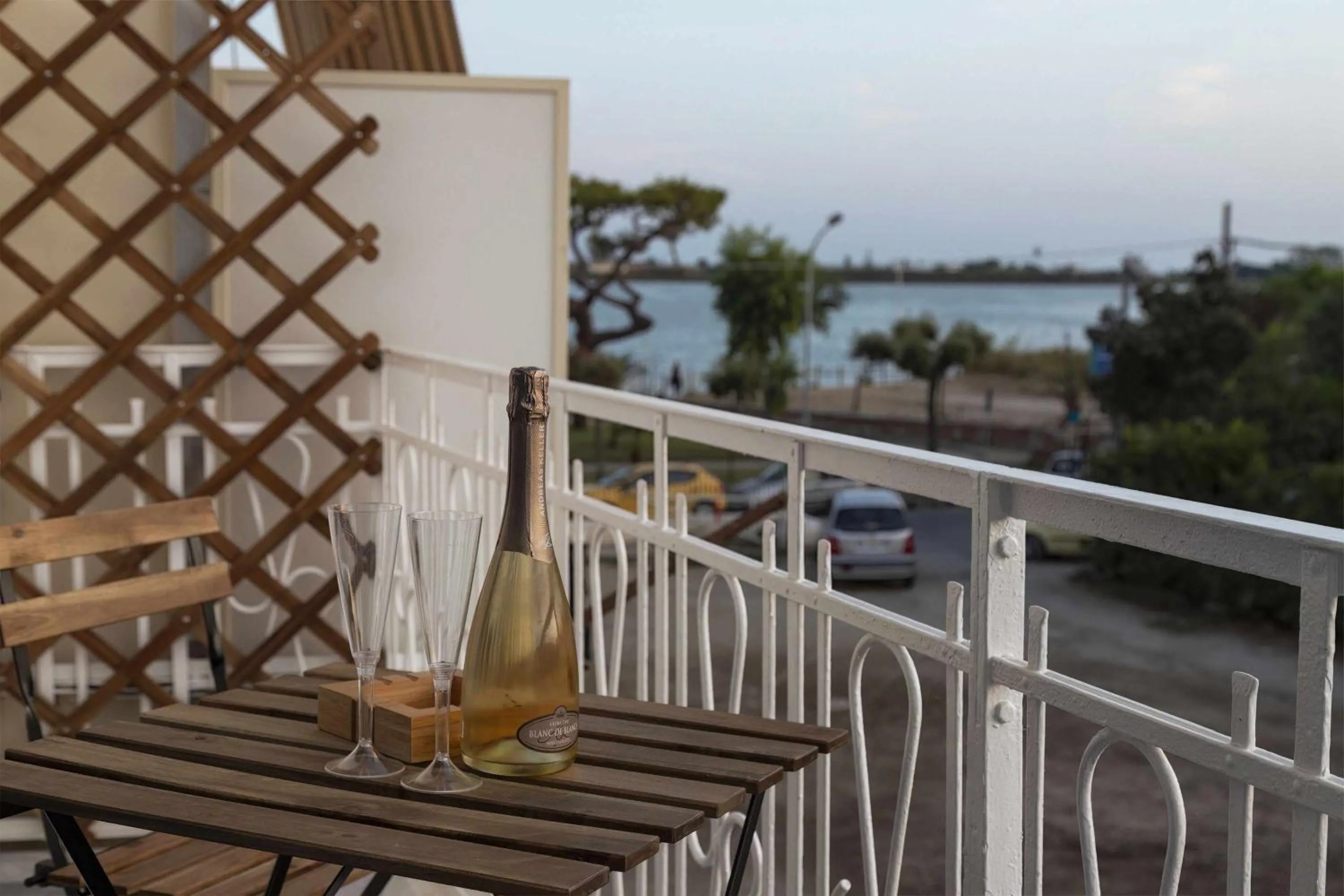 Affittacamere Angelica