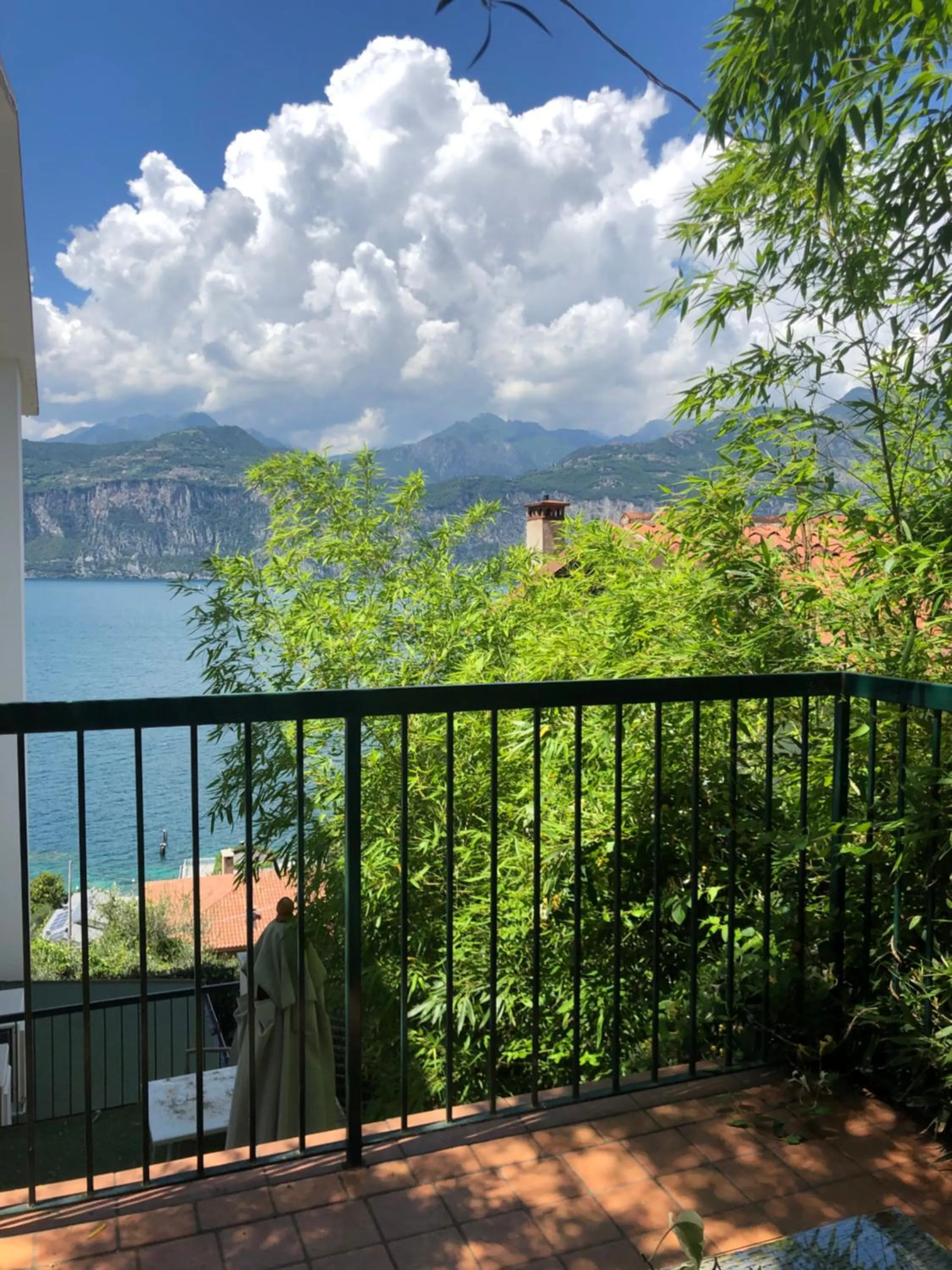 Villa Emma Malcesine