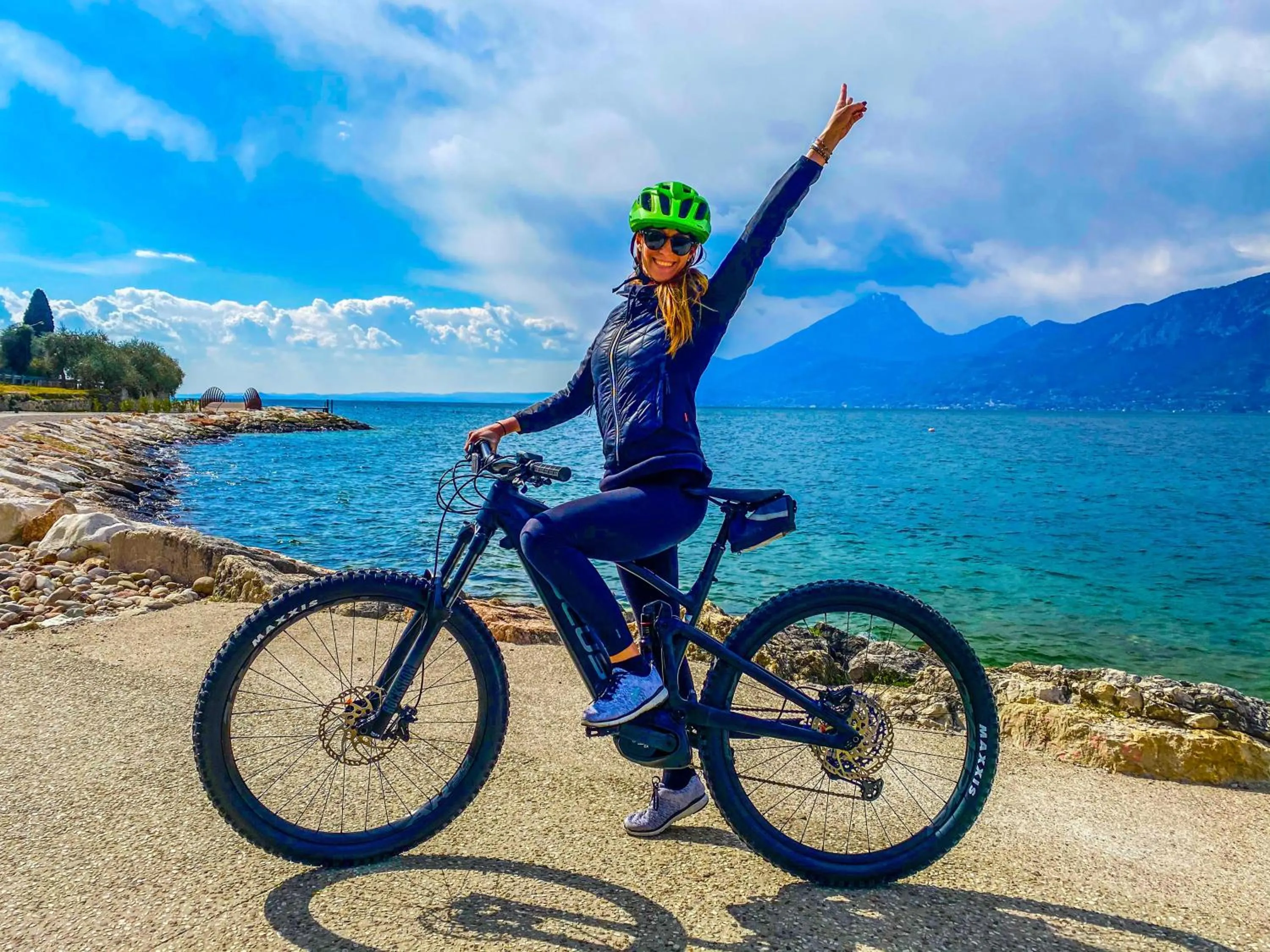 Villa Emma Malcesine