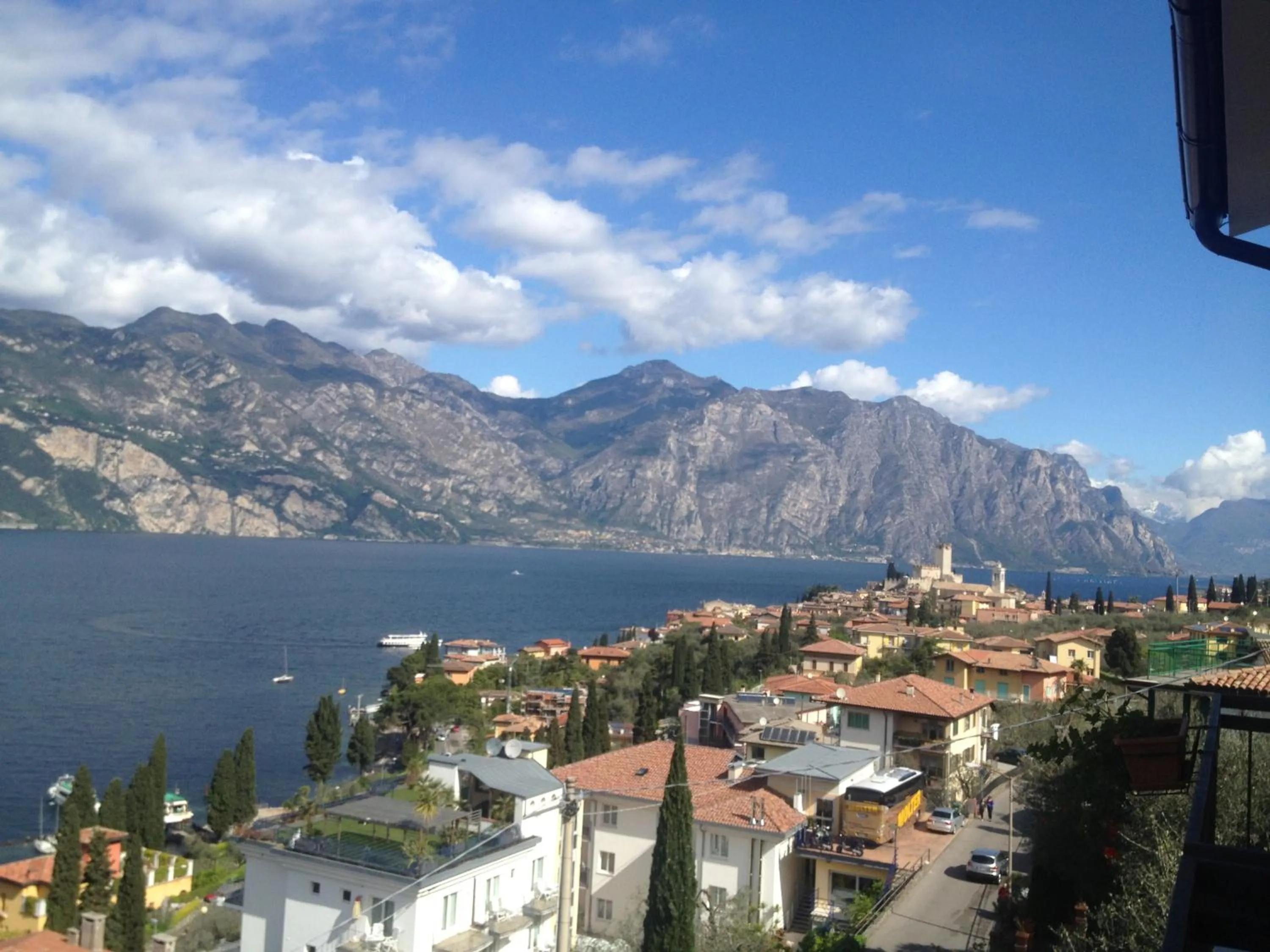 Villa Emma Malcesine