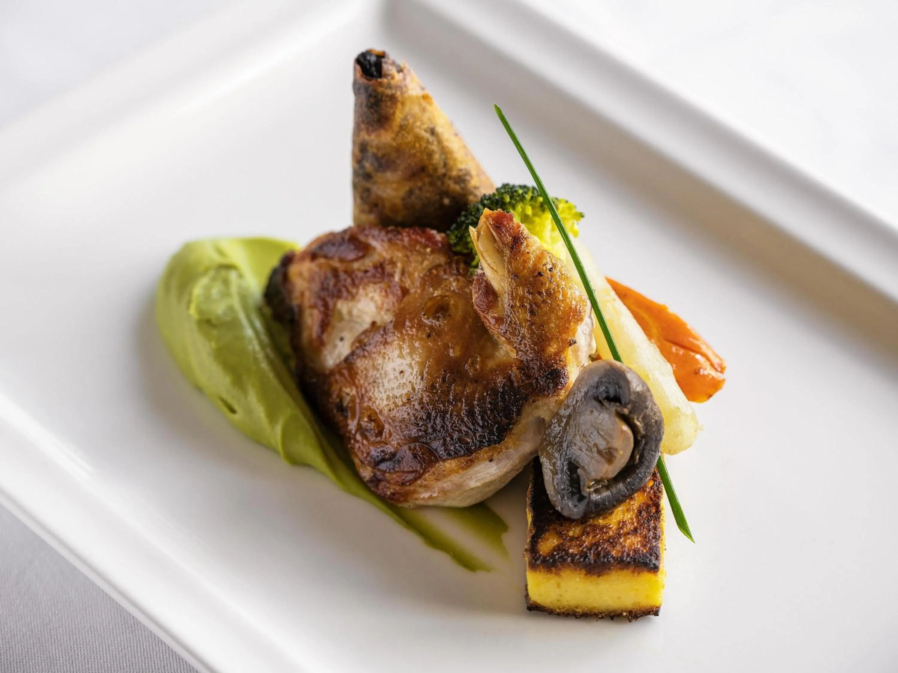 Restaurant/places to eat in Mercure Castres L'Occitan