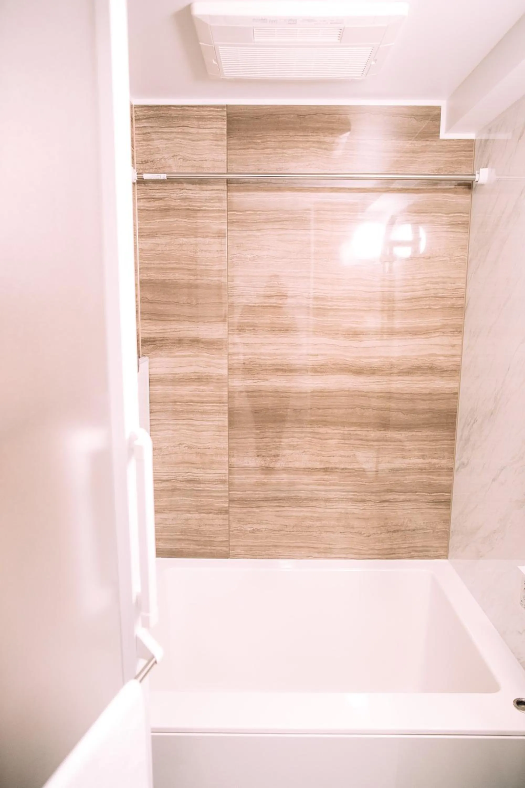 Bathroom in Dash Living Nihonbashi