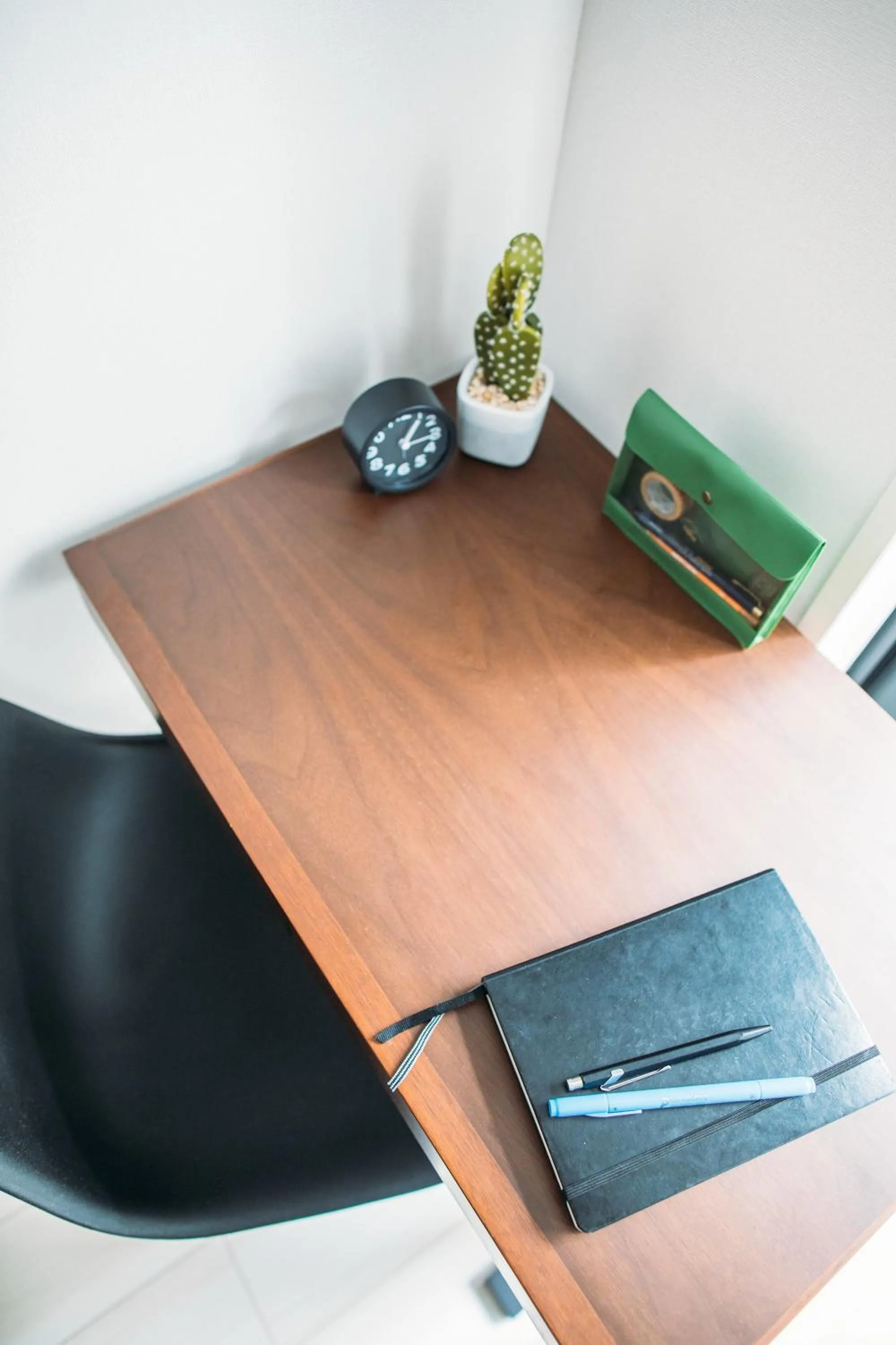 Decorative detail in Dash Living Nihonbashi