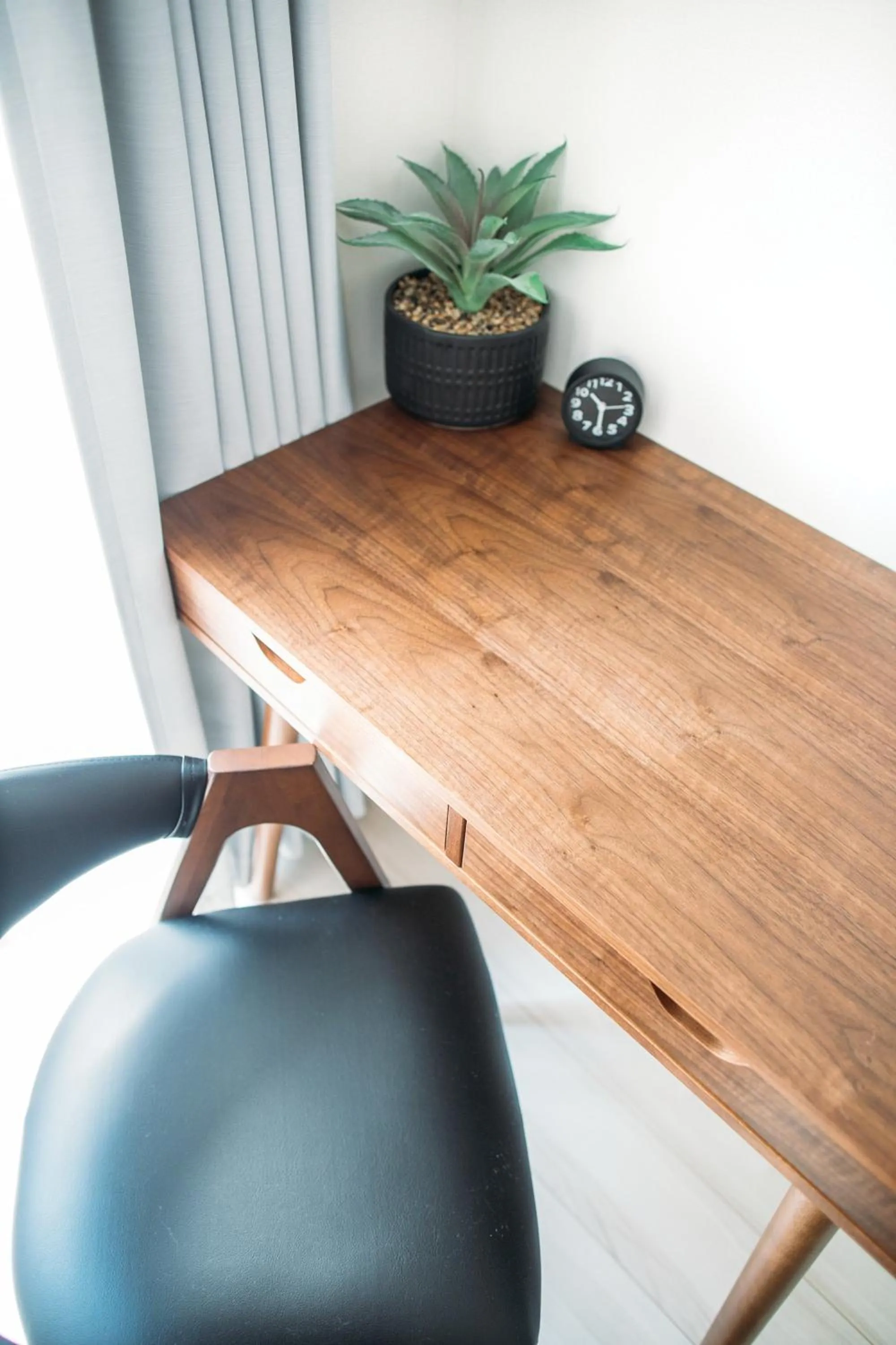 Seating area in Dash Living Nihonbashi