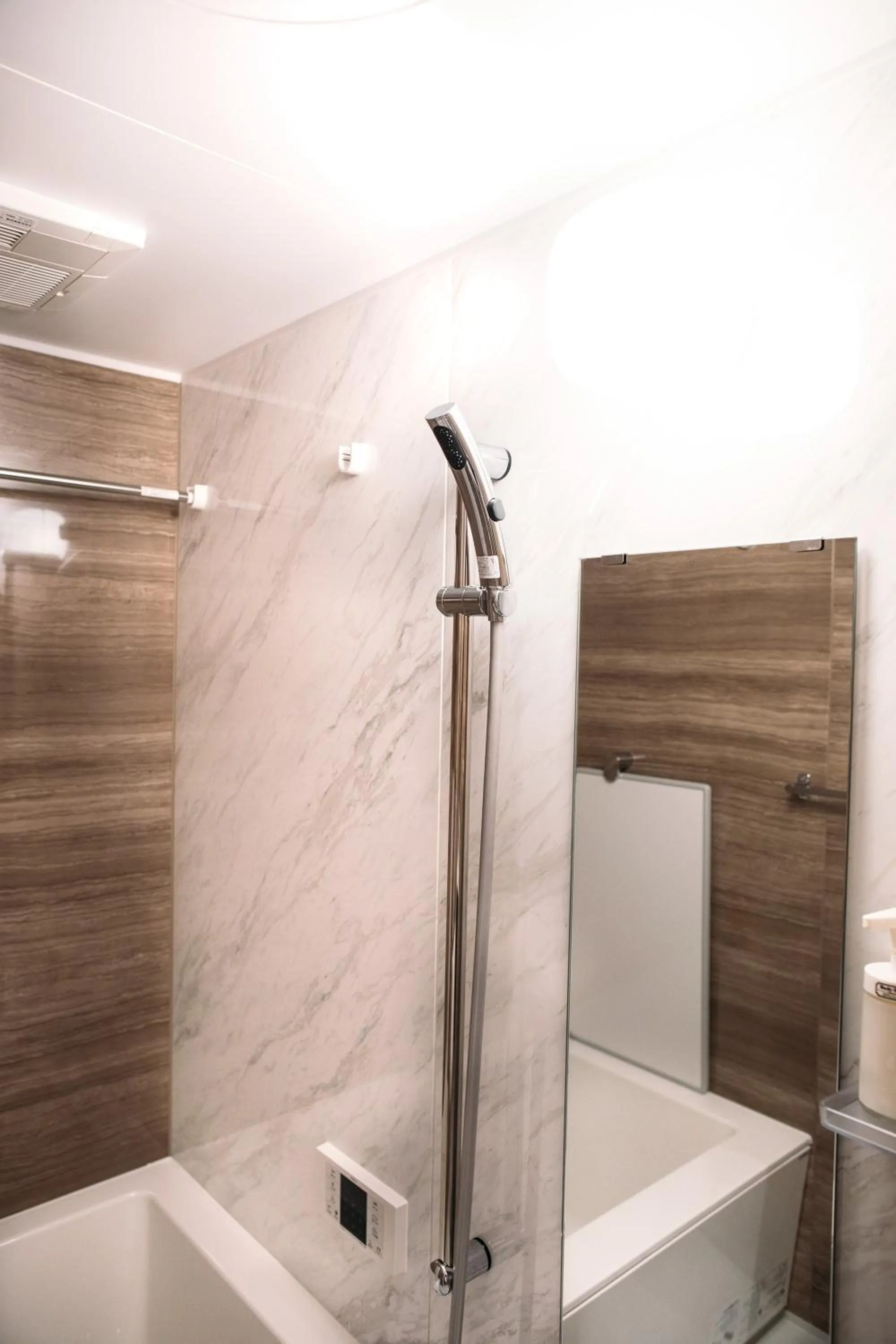 Bathroom in Dash Living Nihonbashi