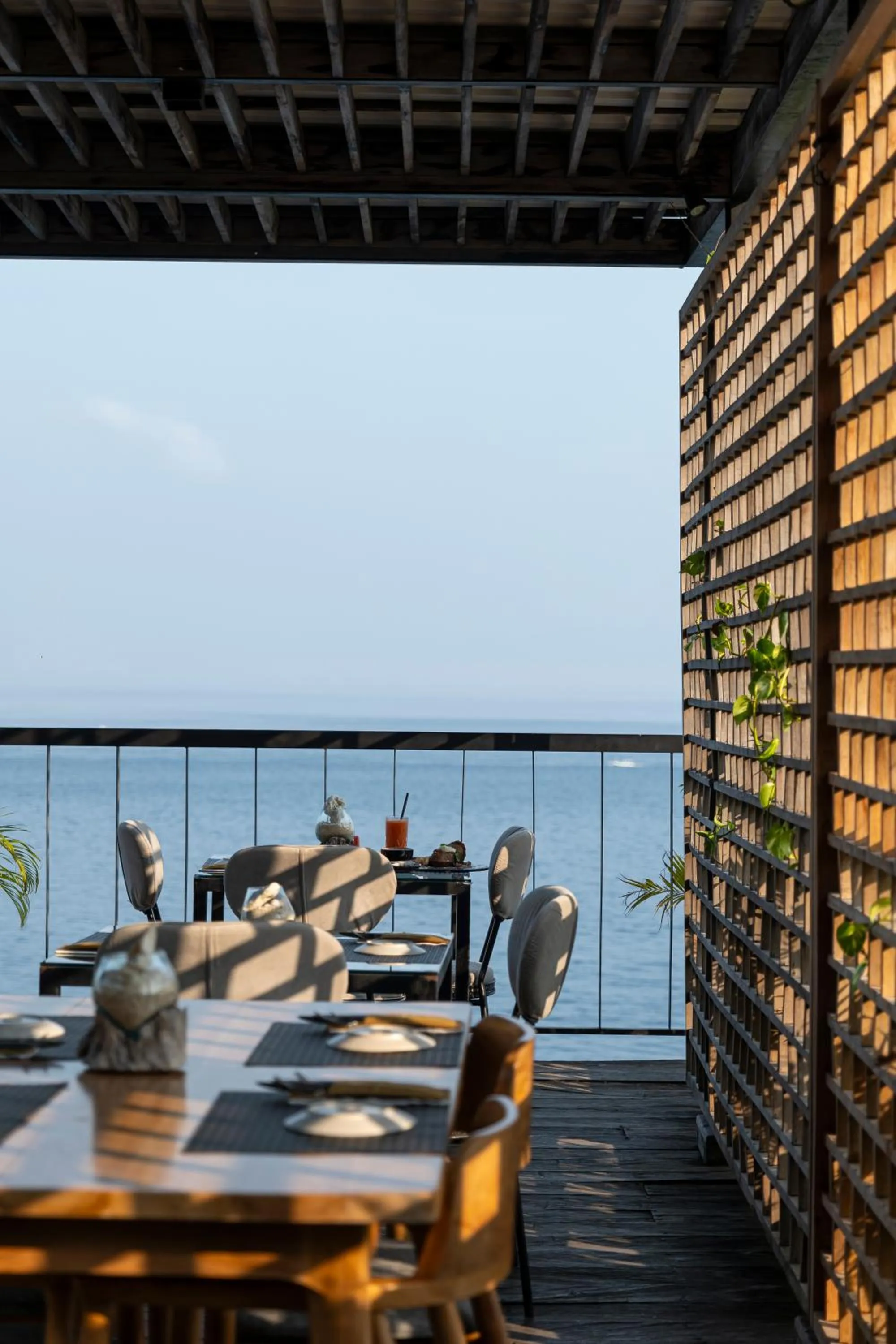 Day in Adiwana Warnakali Resort