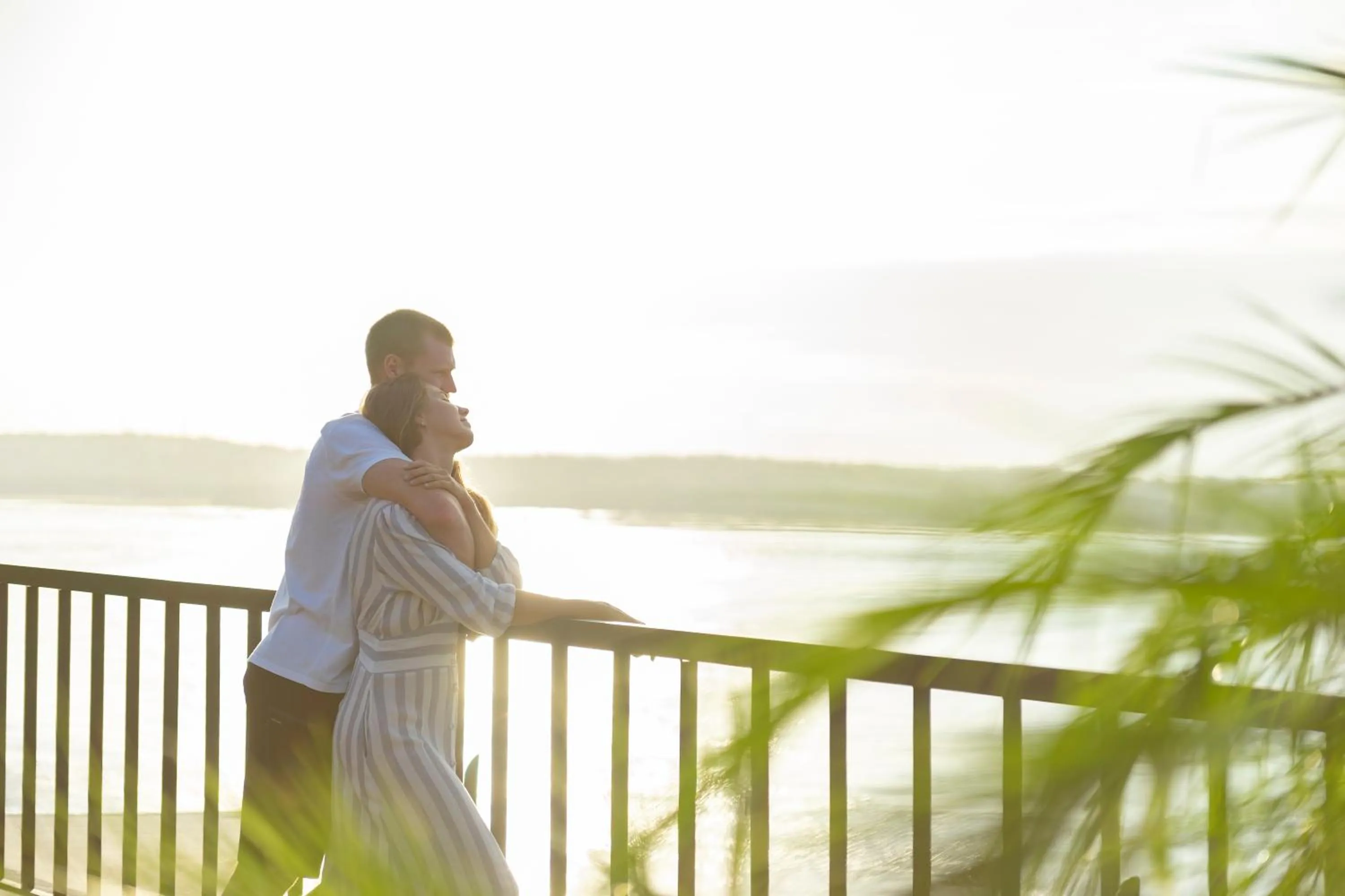 Restaurant/places to eat in Adiwana Warnakali Resort