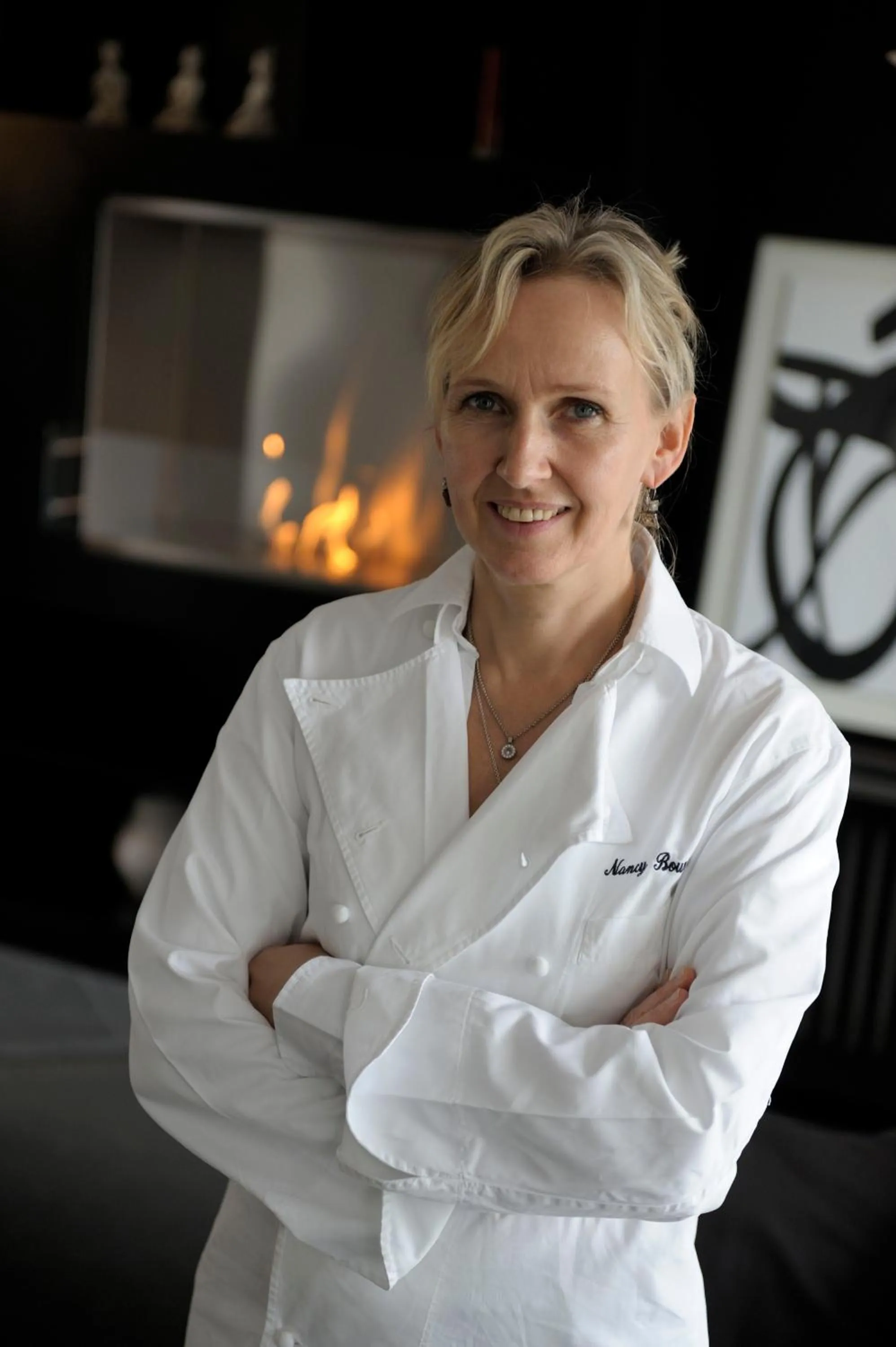 People in Du Côté Des Olivades