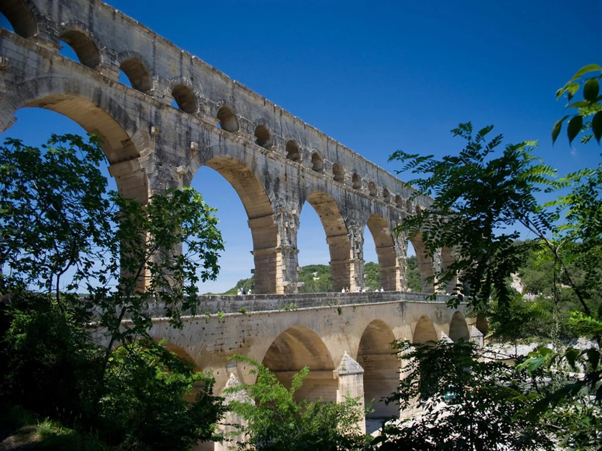 Nearby landmark in Du Côté Des Olivades