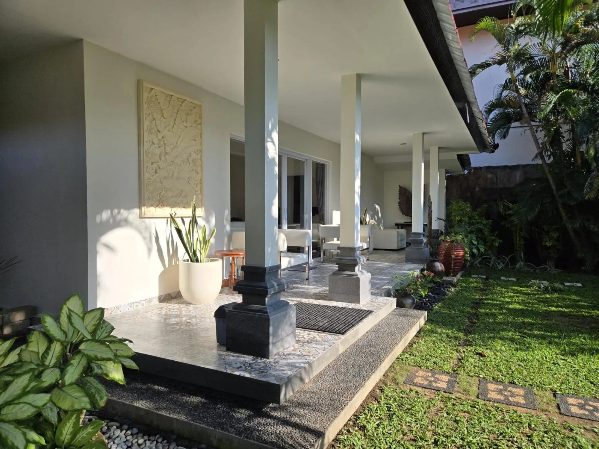 Segara Agung Boutique Hotel