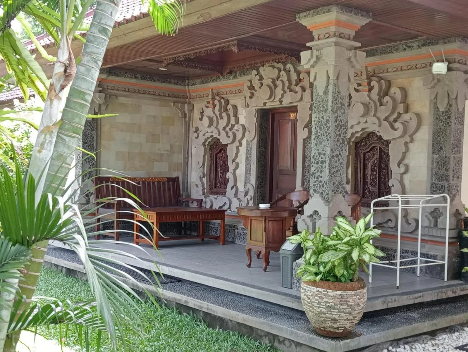 Segara Agung Boutique Hotel