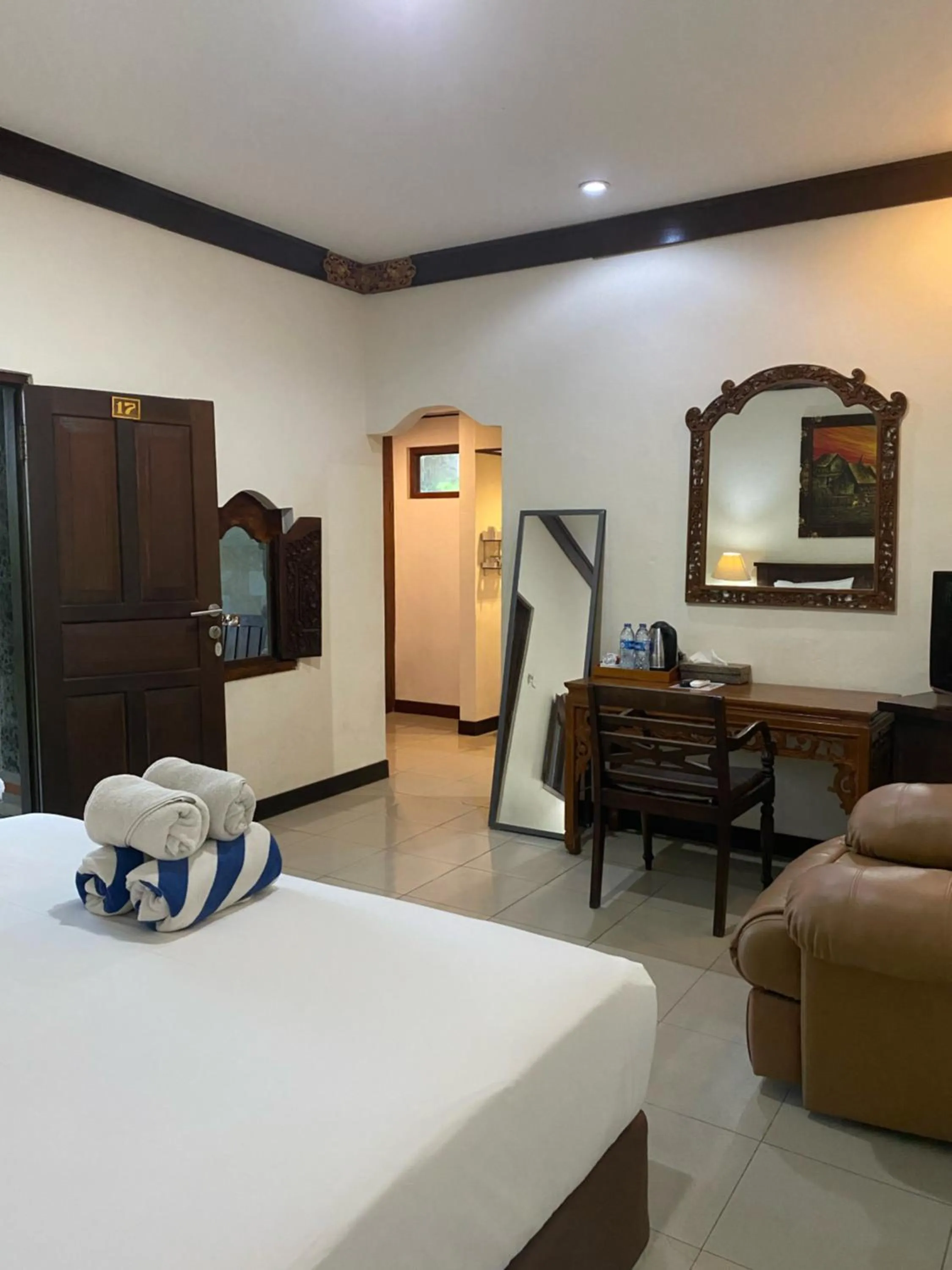 Segara Agung Boutique Hotel