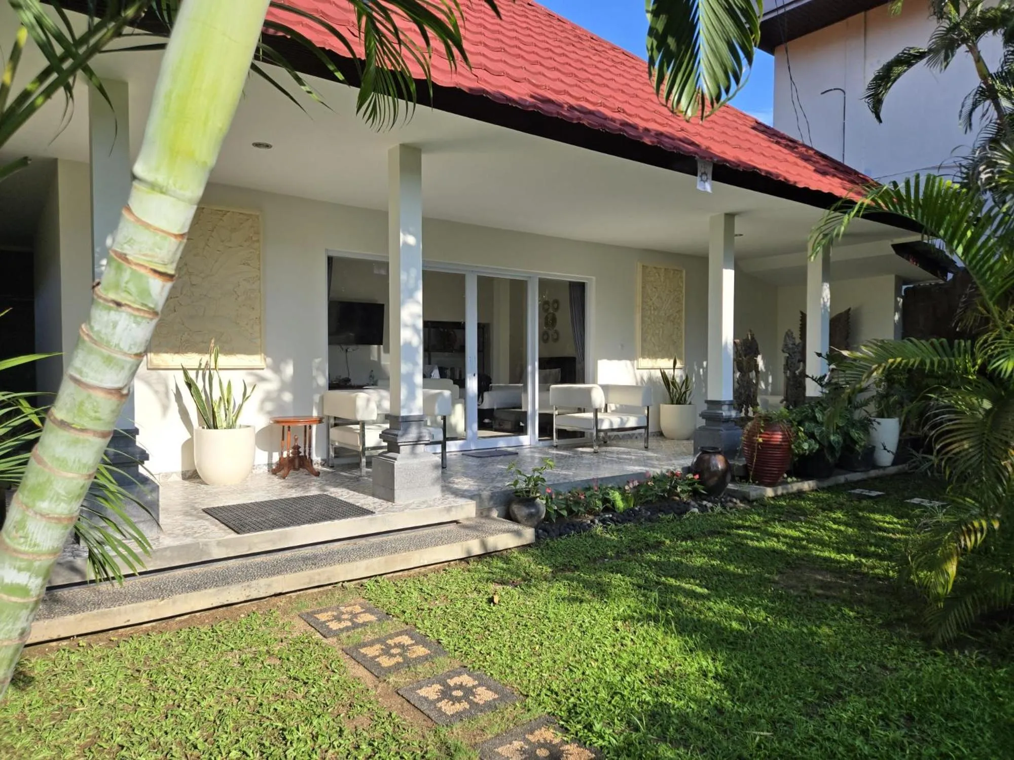 Segara Agung Boutique Hotel