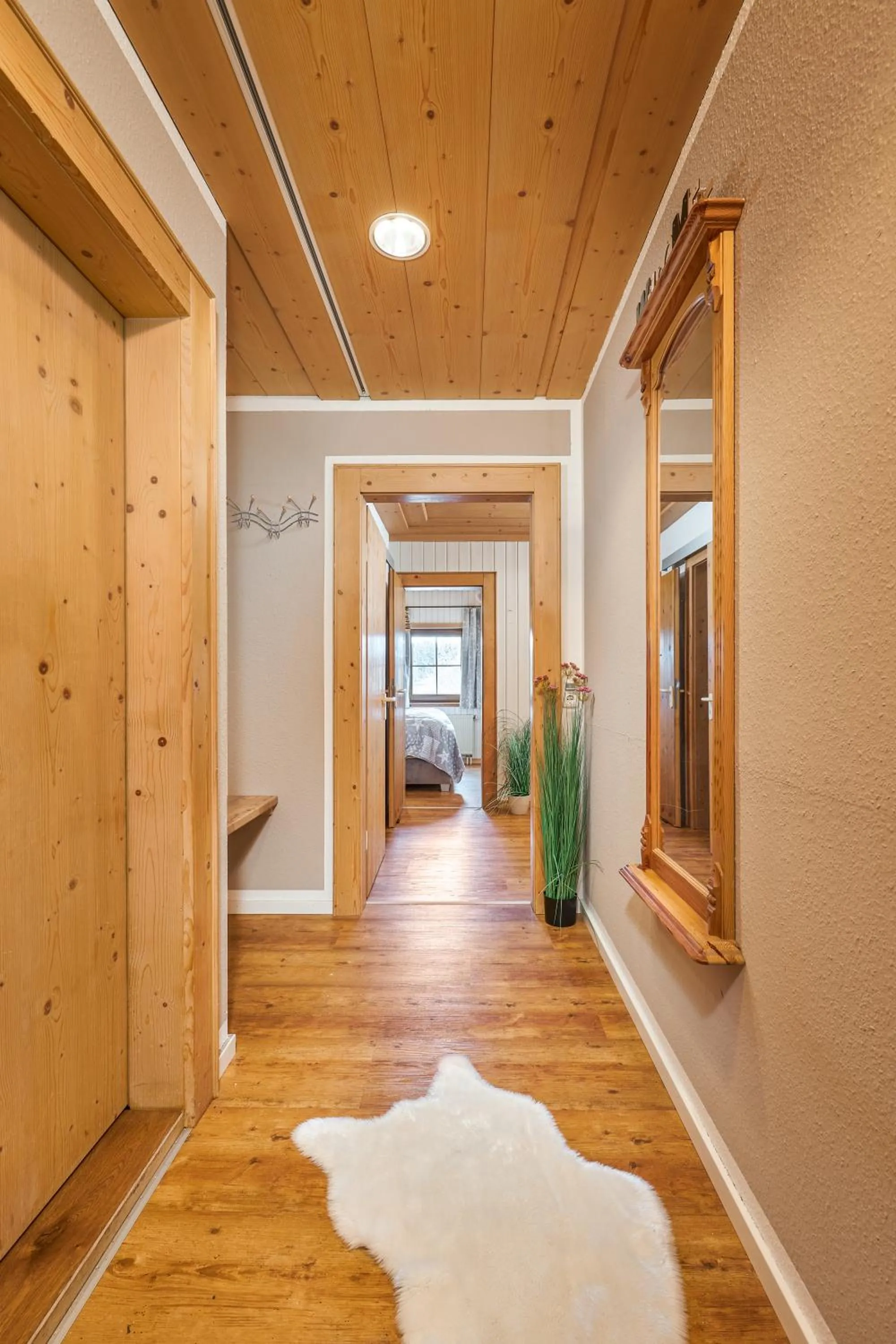 Photo of the whole room in Haus Magnushof