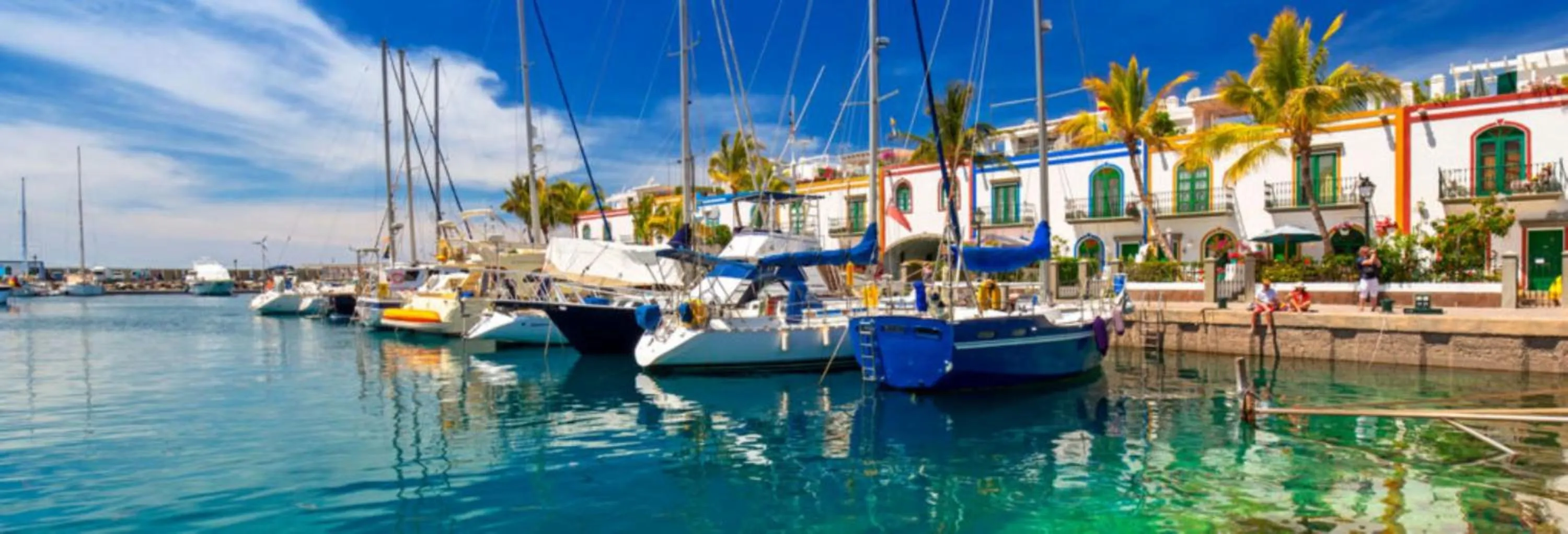 Other in Captains House Playa De Mogan by El Sirocco