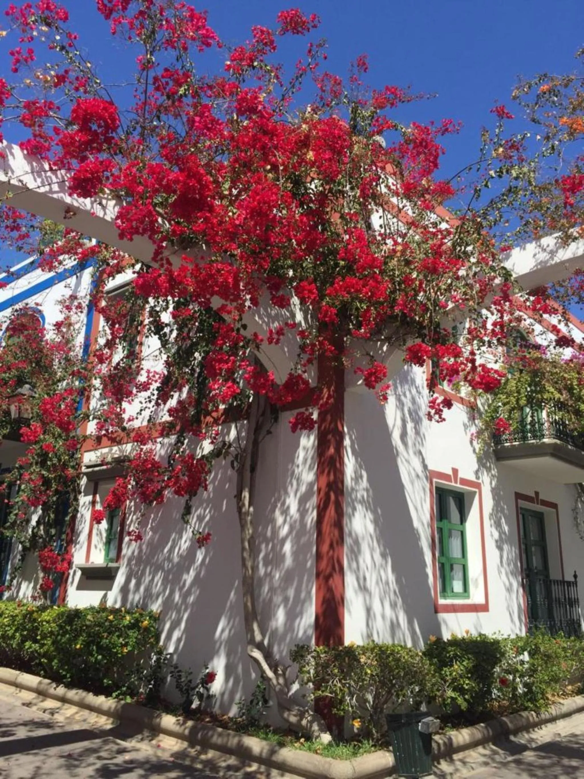Other in Captains House Playa De Mogan by El Sirocco