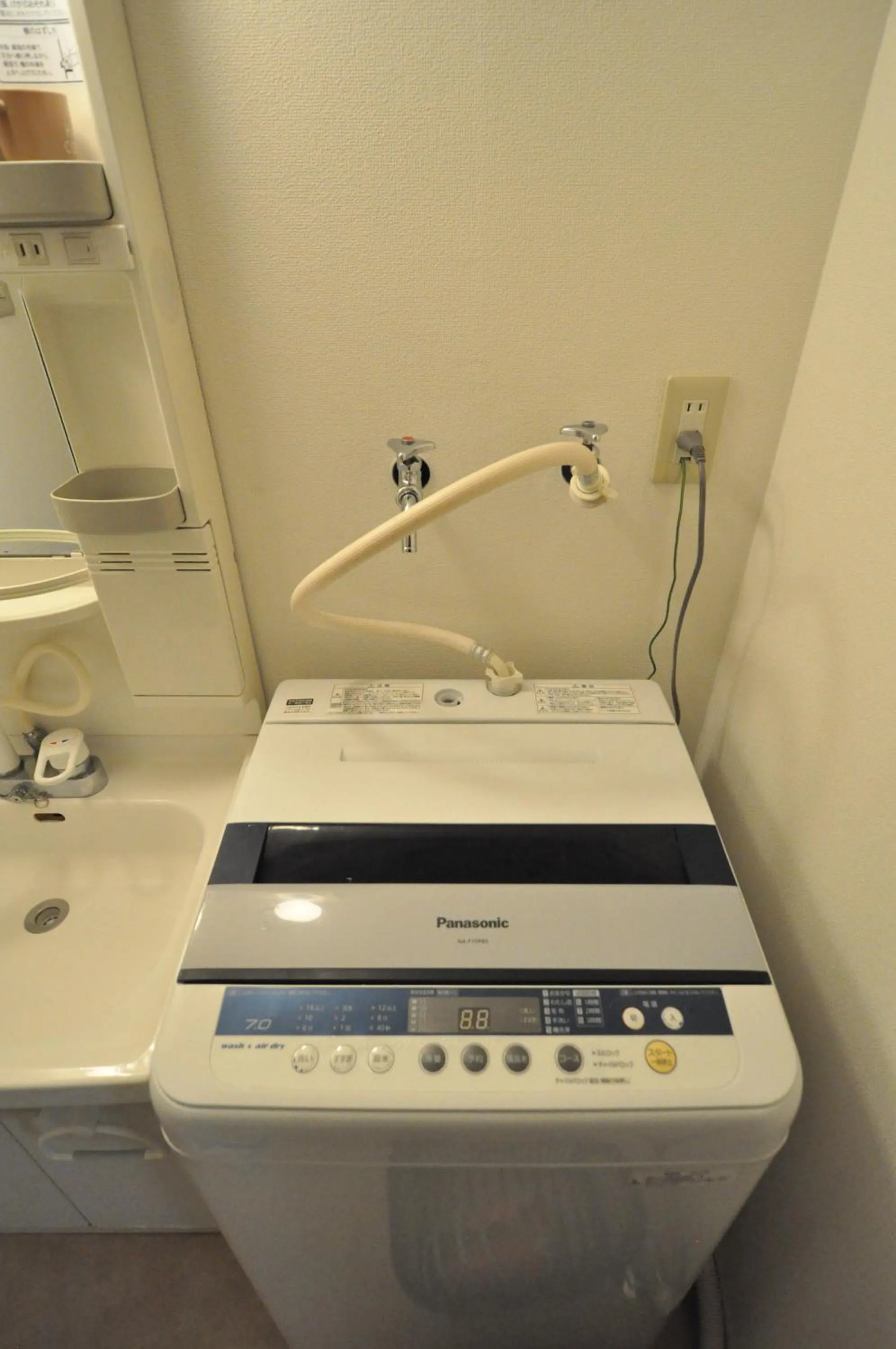 Downtown area Spacious cozy room Susukino IK301