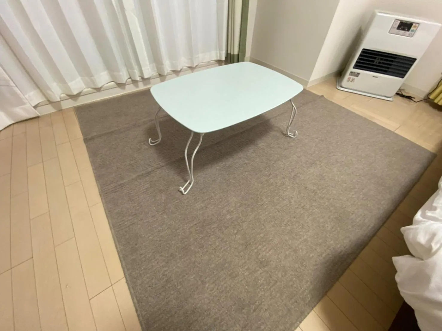 Downtown area Spacious cozy room Susukino IK301