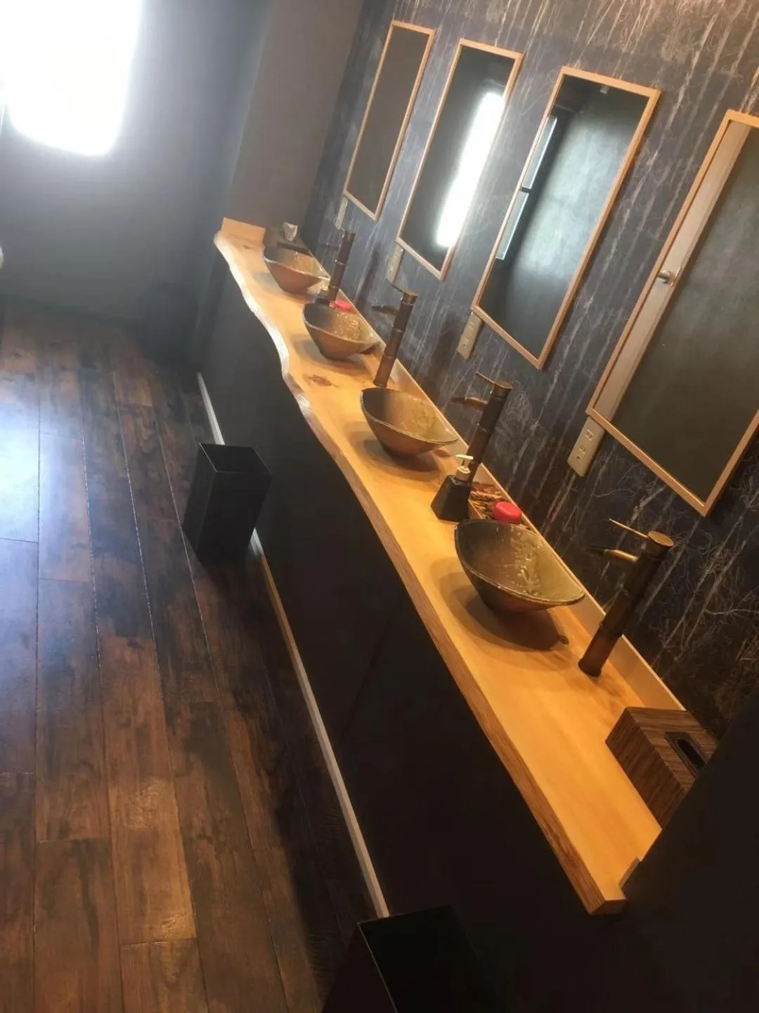 Other in Waseido Zen