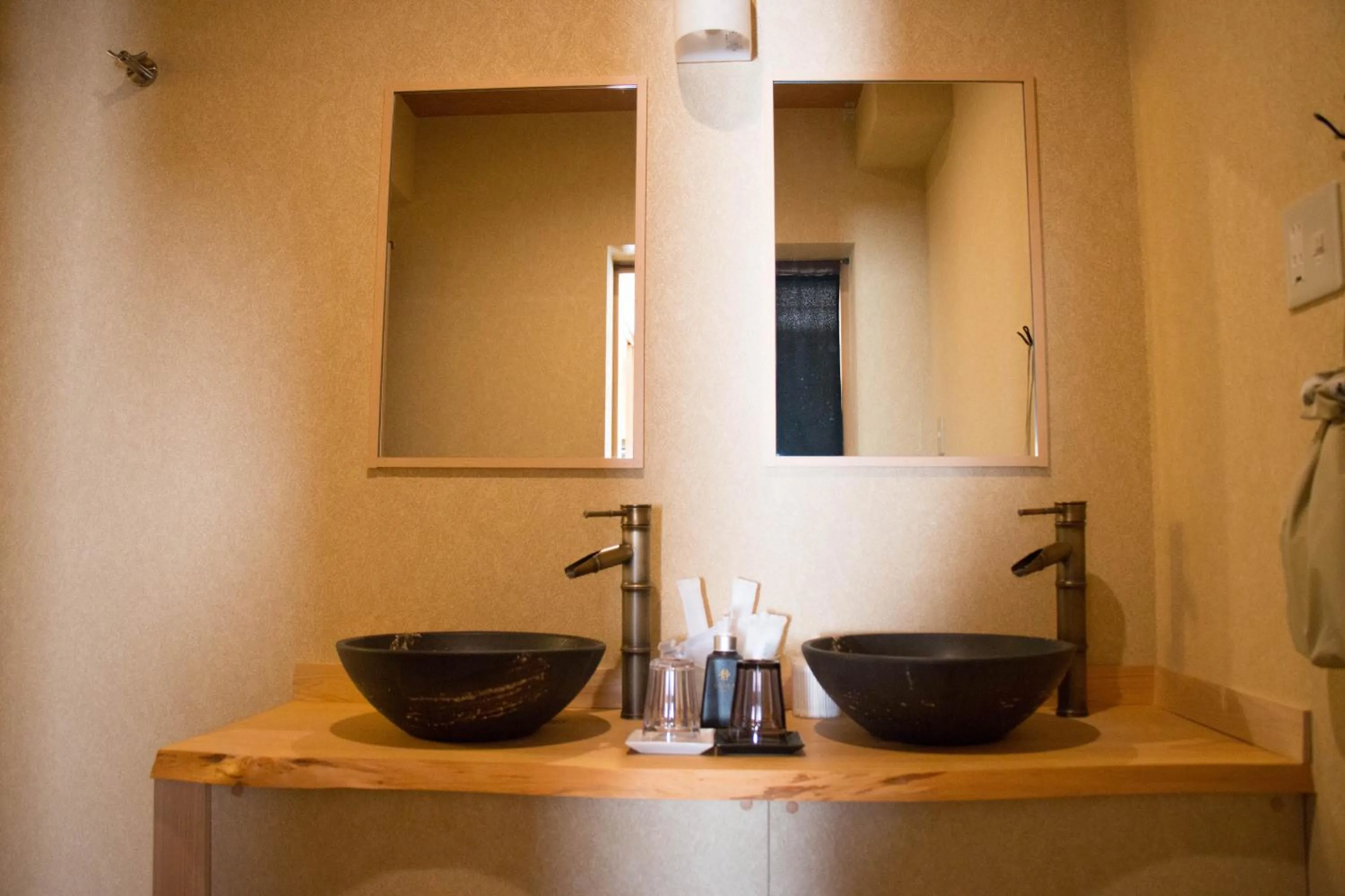 Bathroom in Waseido Zen