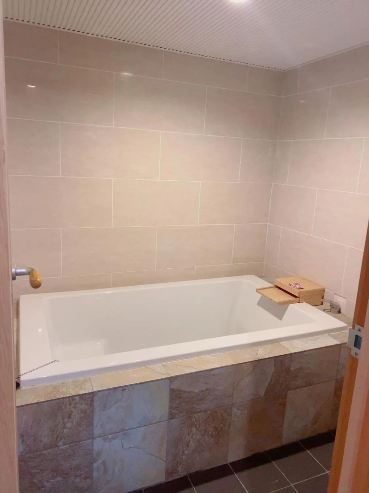 Bathroom in Waseido Zen