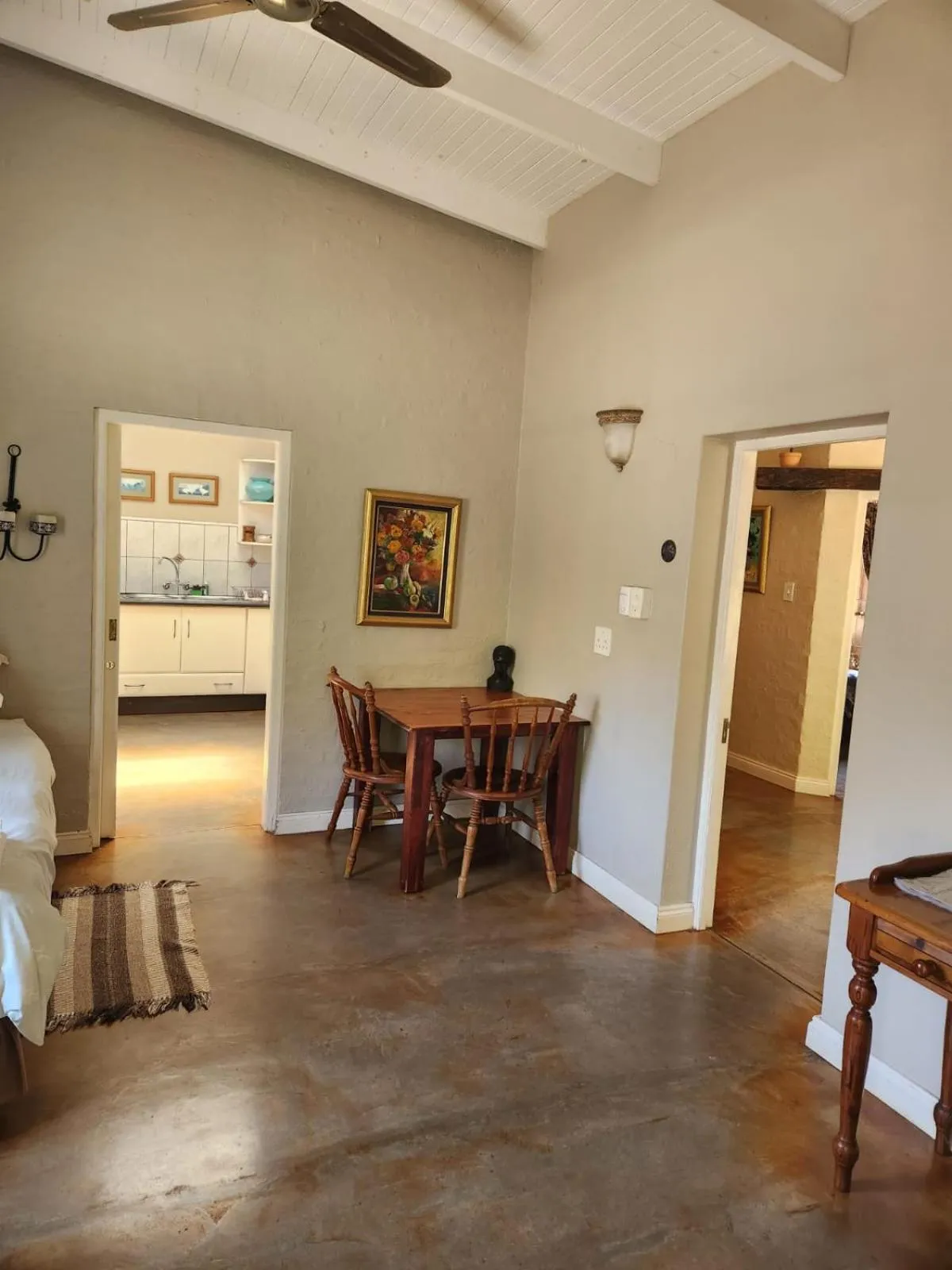 Fountain Baths Guest Cottages